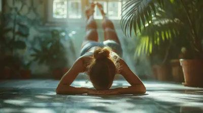 Why You're Still Sore and How to Fix It