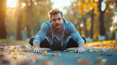 Why You're Still Sore and How to Fix It