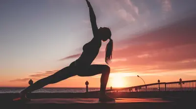 Yoga for Flexibility: Stretches to Incorporate Into Your Routine