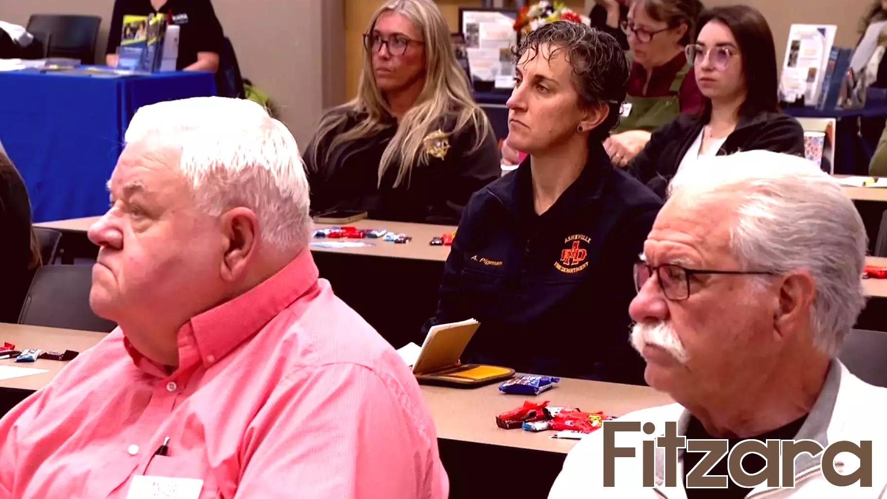 2nd annual mental health summit focuses on support, resources for first responders