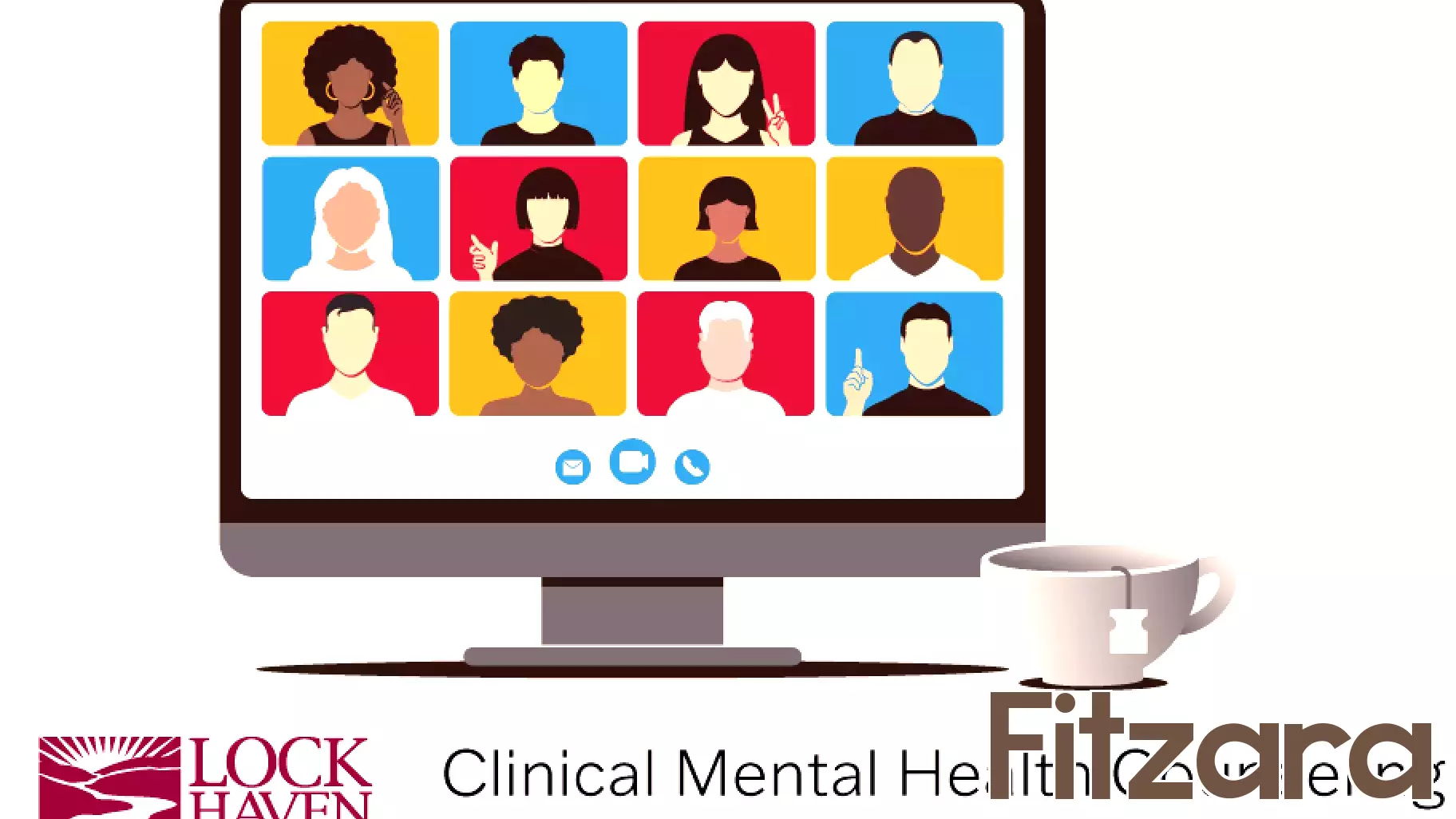 5th Annual Clinical Mental Health Counseling Virtual Conference