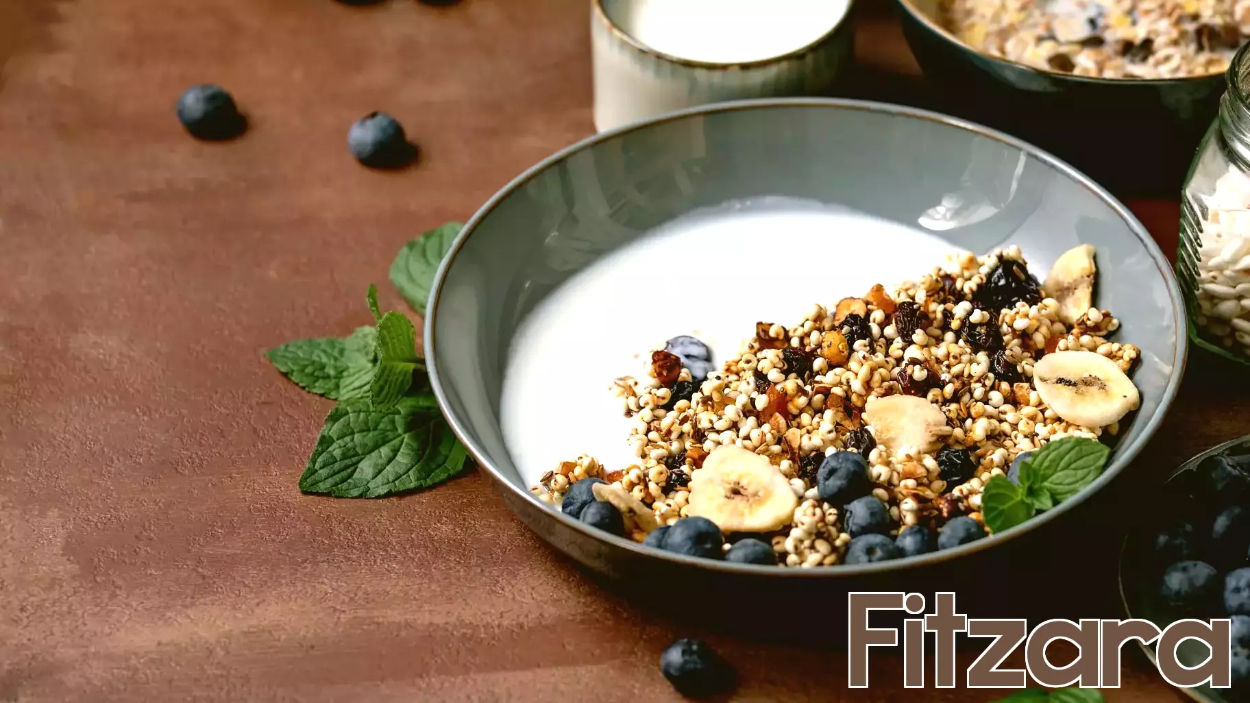 A Nutrition Coach's Ideal Breakfast for a Successful Day