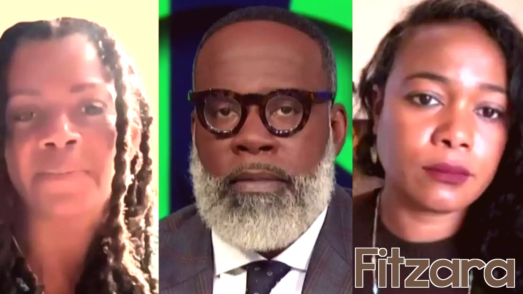 Advocates Highlight the Intersection of Racism and Sexism in Maternal Health Care