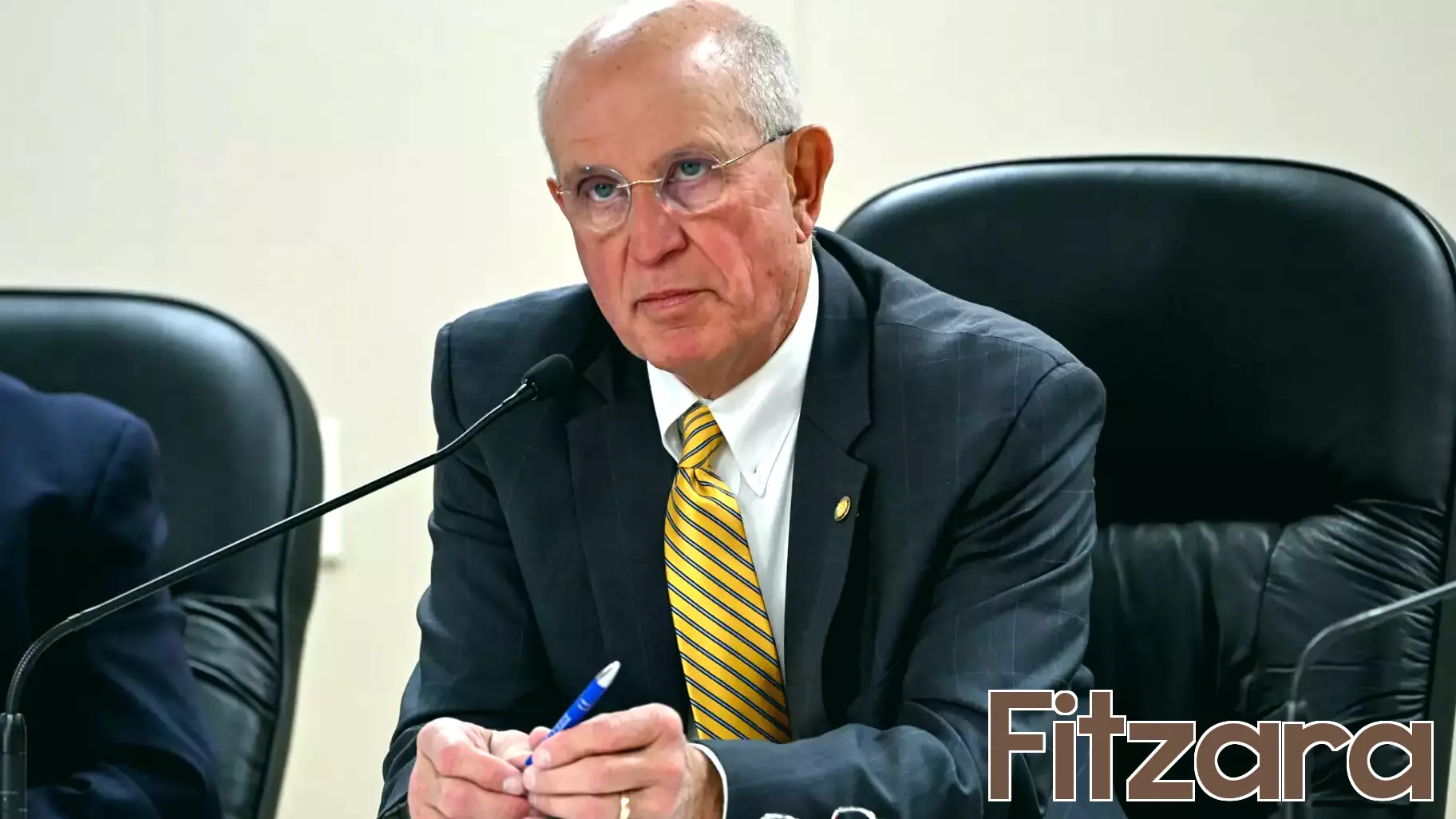 Alabama House committee approves bill to allow public health agency to inspect jails and prisons