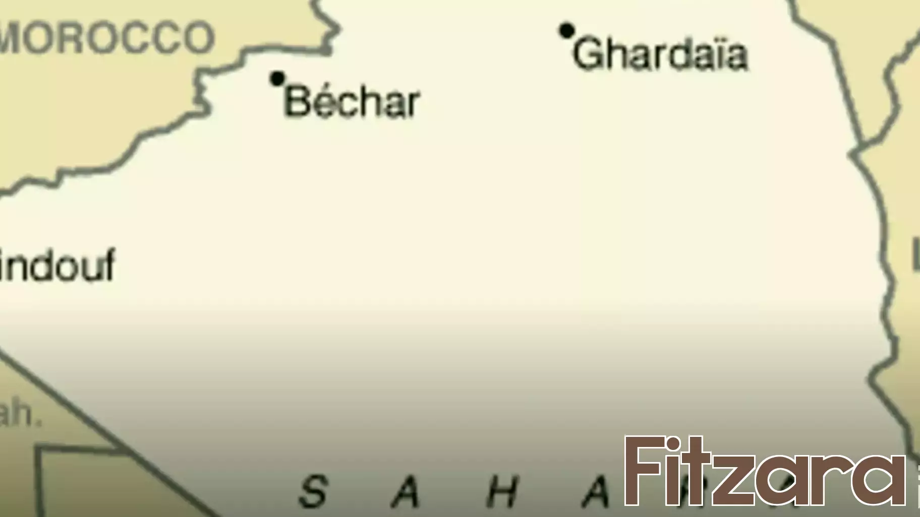 Algeria Achieves Historic Milestone by Eliminating Trachoma as a Public Health Threat