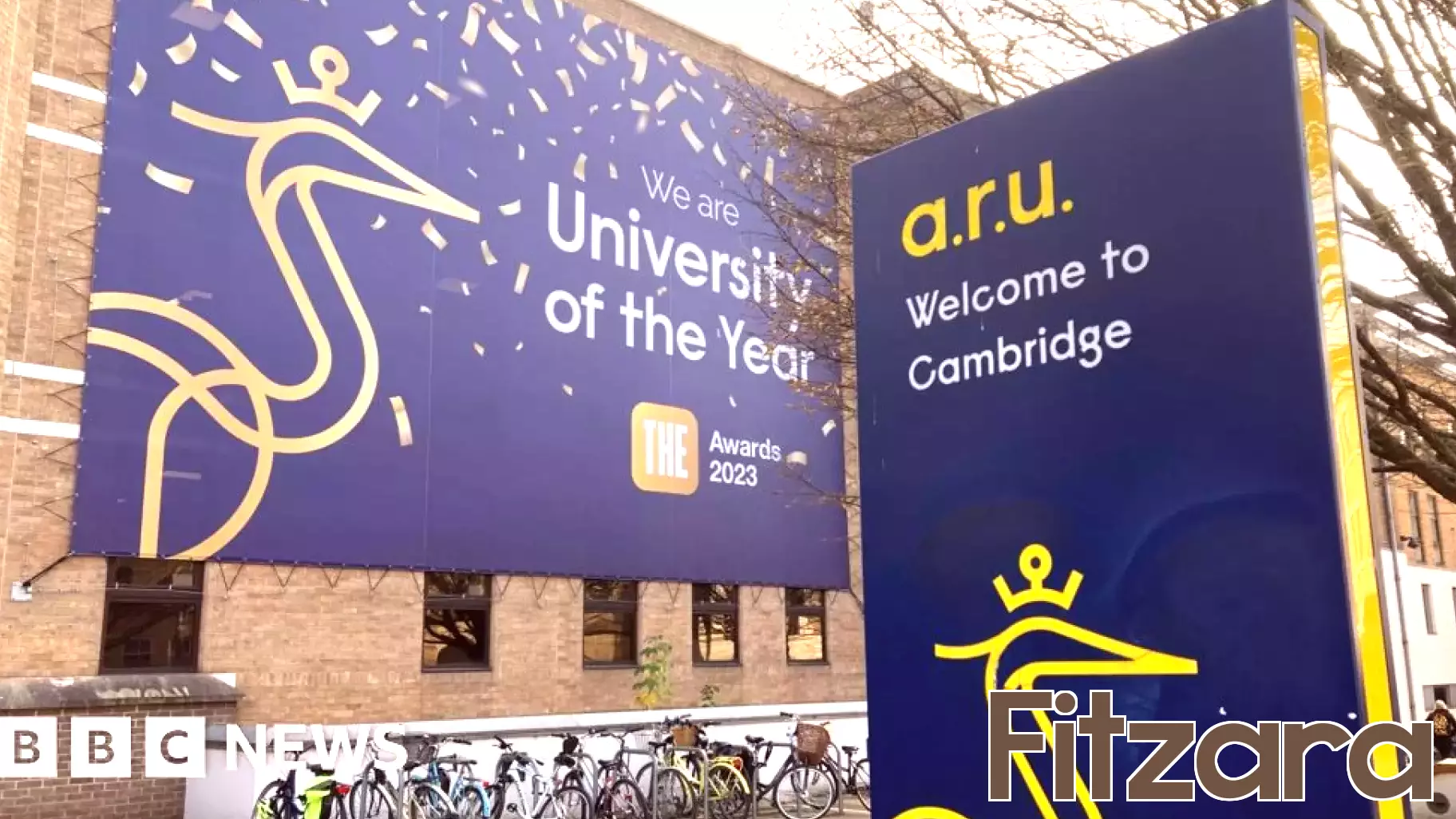 Anglia Ruskin mental health nursing course under review