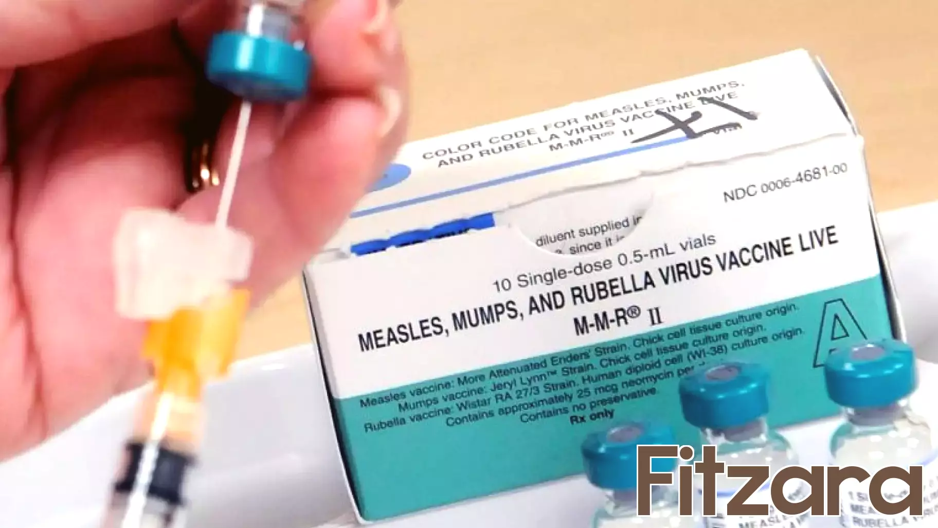 Bay Area Health Officials Call for Measles Vaccination Amid Nationwide Outbreak