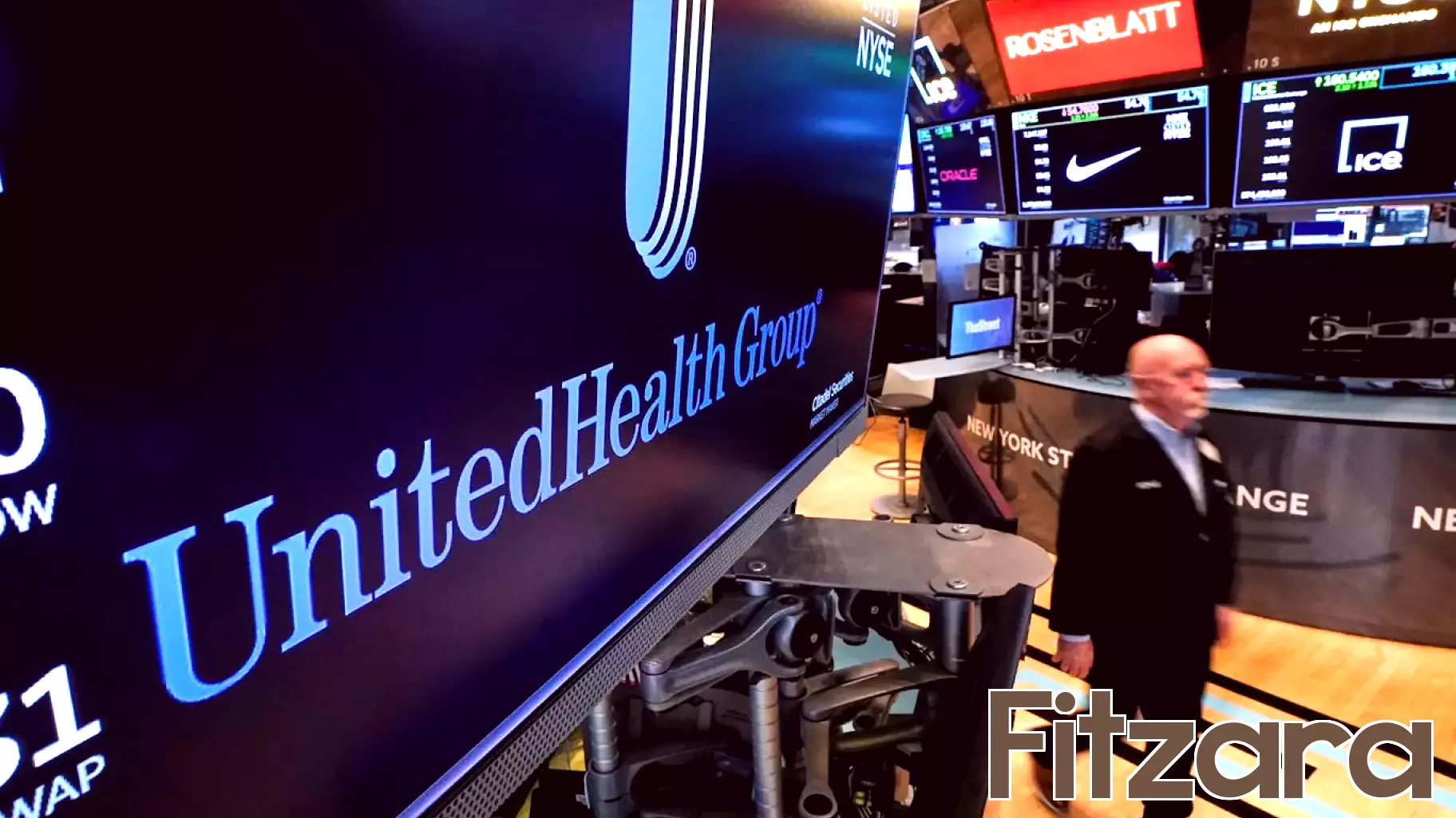 Berkshire Hathaway Acquires Significant Stake in Troubled Insurer