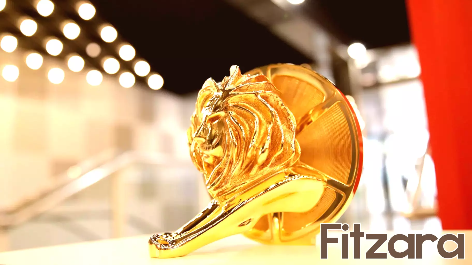 Biogen Shines at Cannes Lions, While BMS and Novartis Dominate Health & Wellness