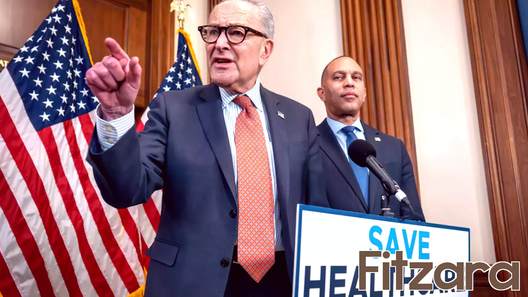 Bipartisan Efforts to Enhance Affordable Health Insurance