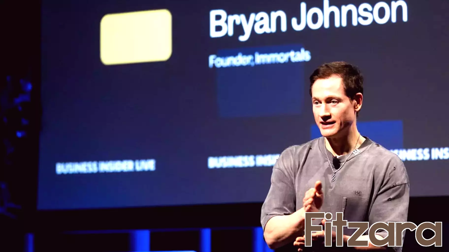 Bryan Johnson says you should pay more attention to your resting heart rate