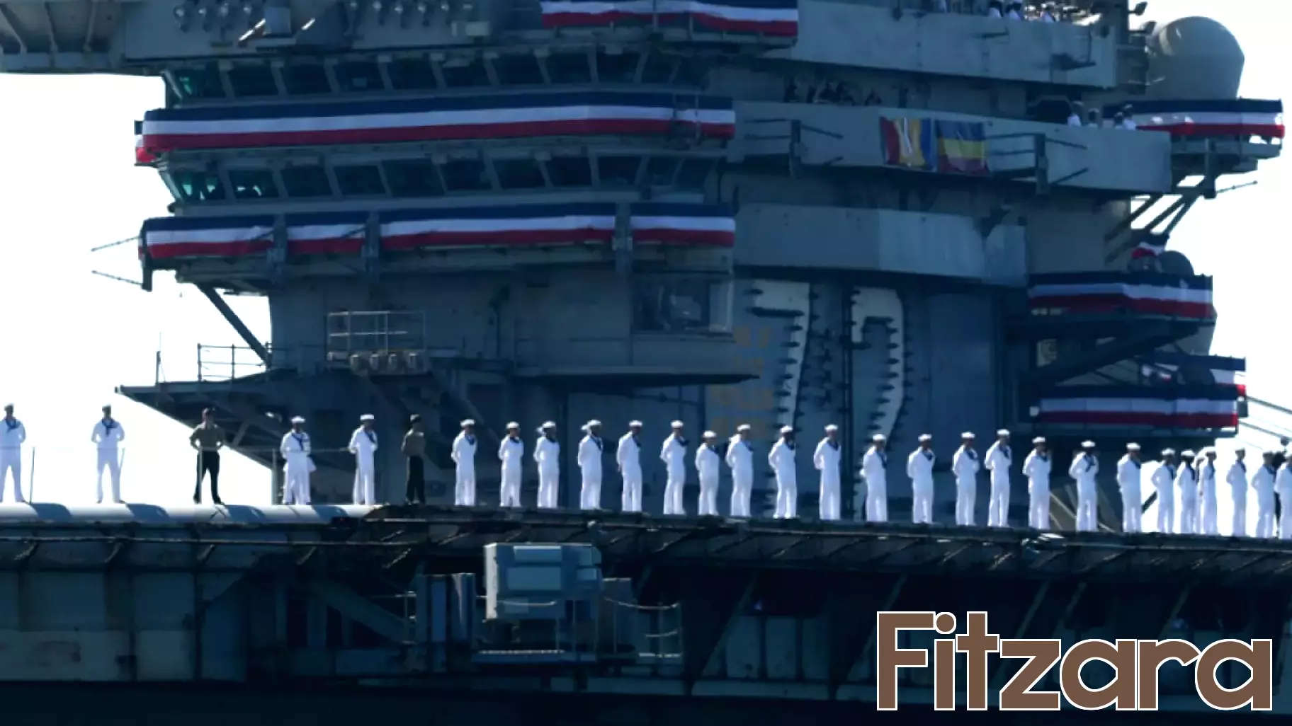 California Governor Extends Mental Health Support to Returning USS Abraham Lincoln Crew