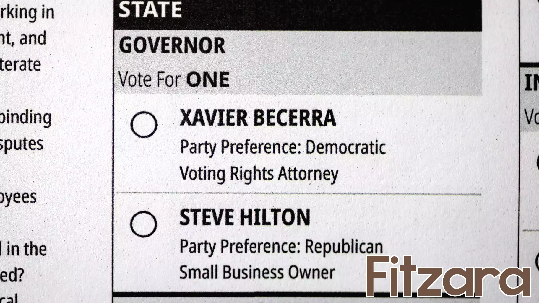 California's Healthcare Cost Crisis Gets Little Attention in Governor's Race