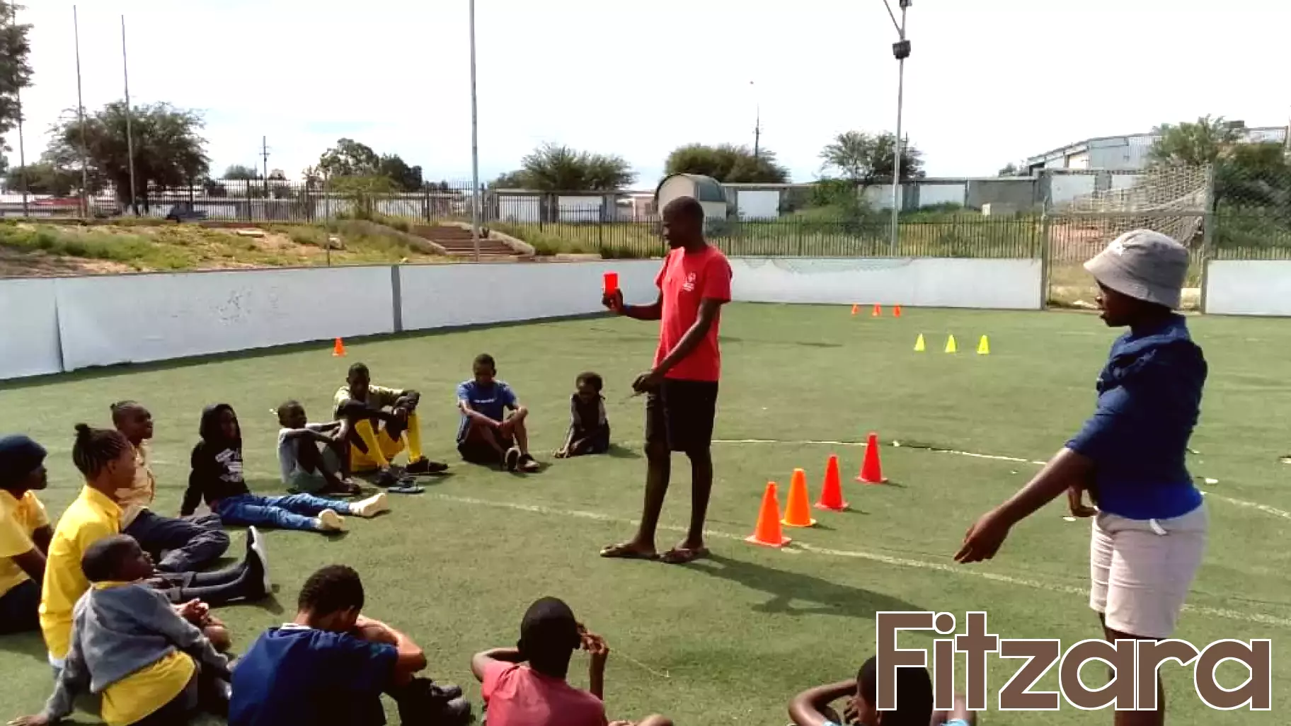 Celebrating World Day for Physical Activity: Special Olympics Health Messengers Lead the Charge