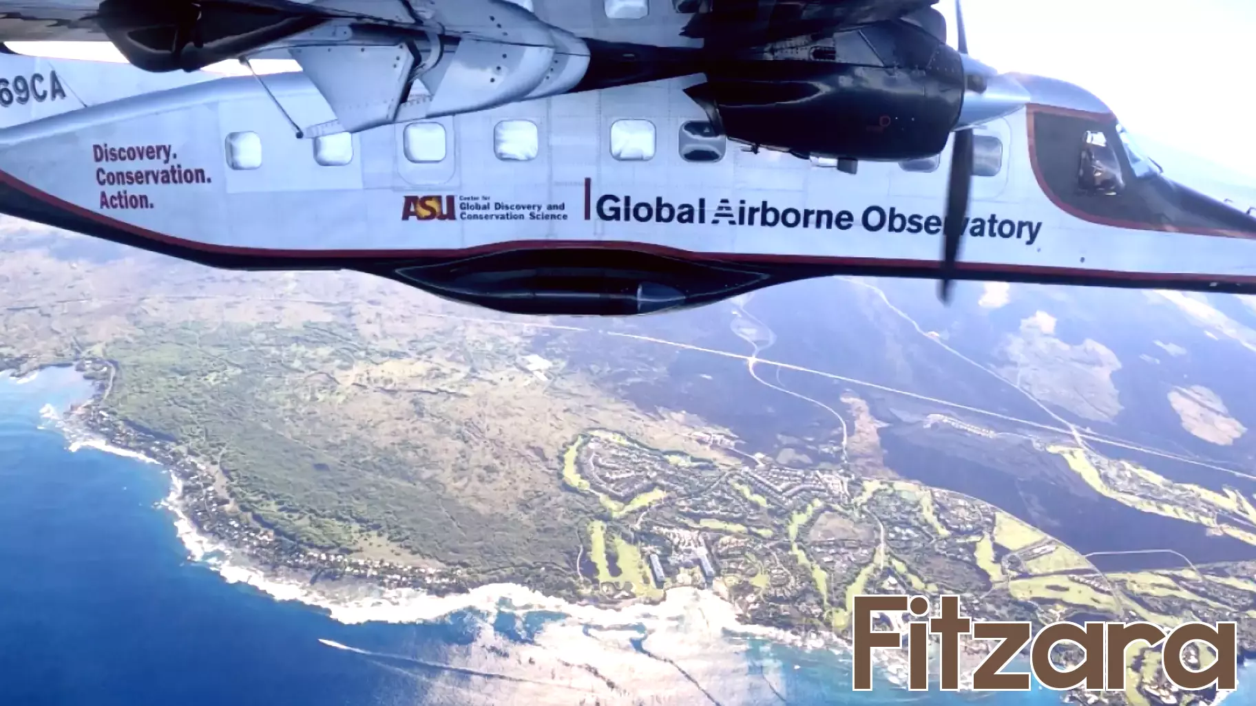 Cesspools in Hawaii Contribute to Coastal Water Contamination