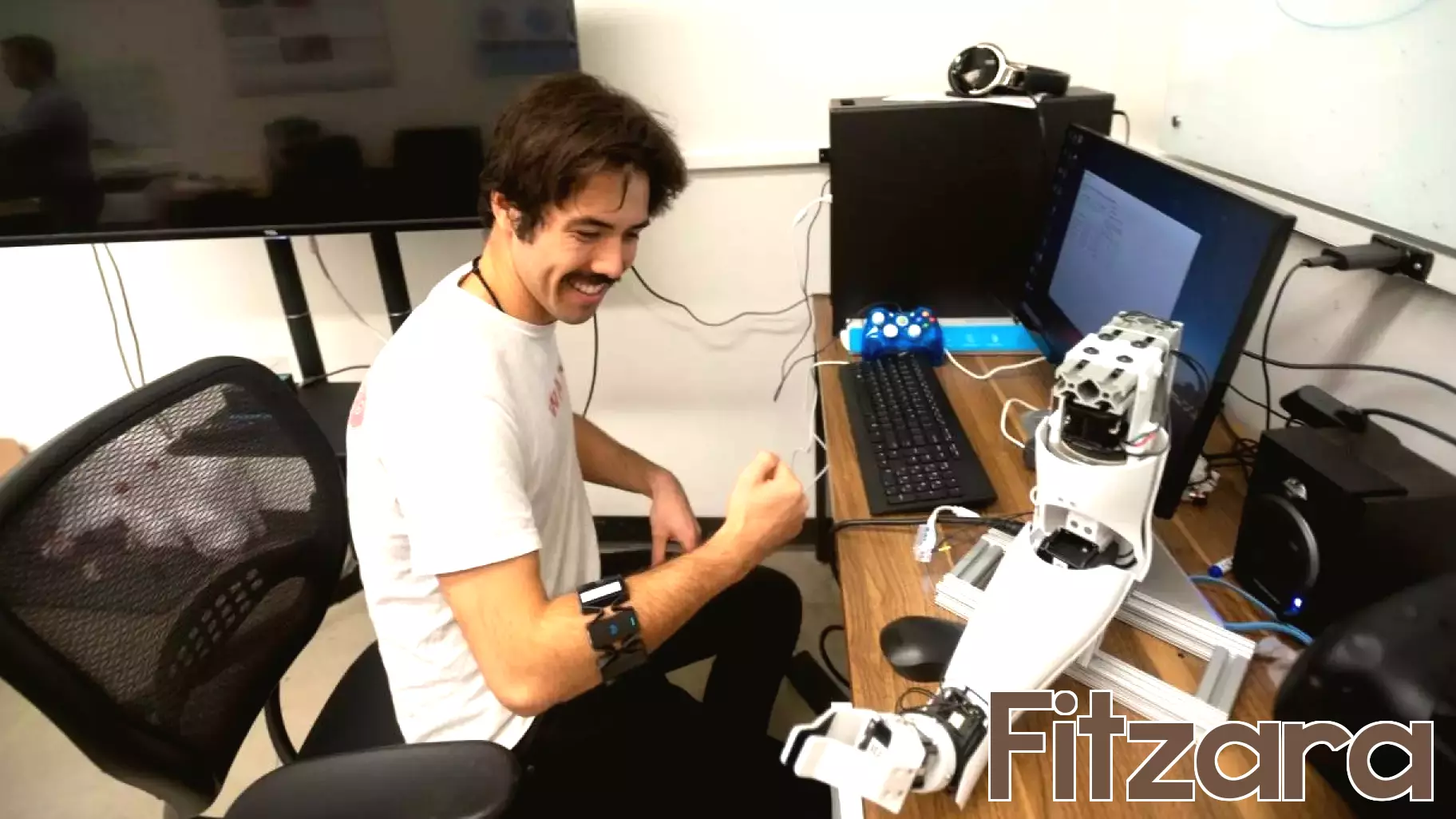 CHANCELL-ING: UC Davis AI Research is Transforming Health Care