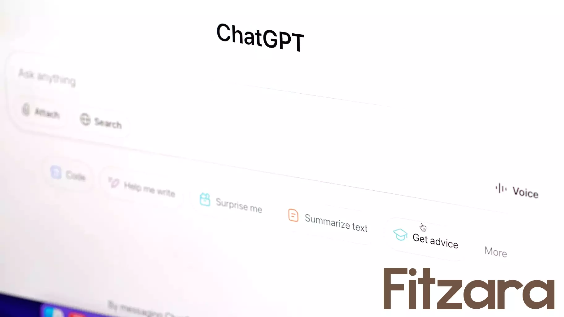 ChatGPT's New Approach: Not Your Therapist or Friend