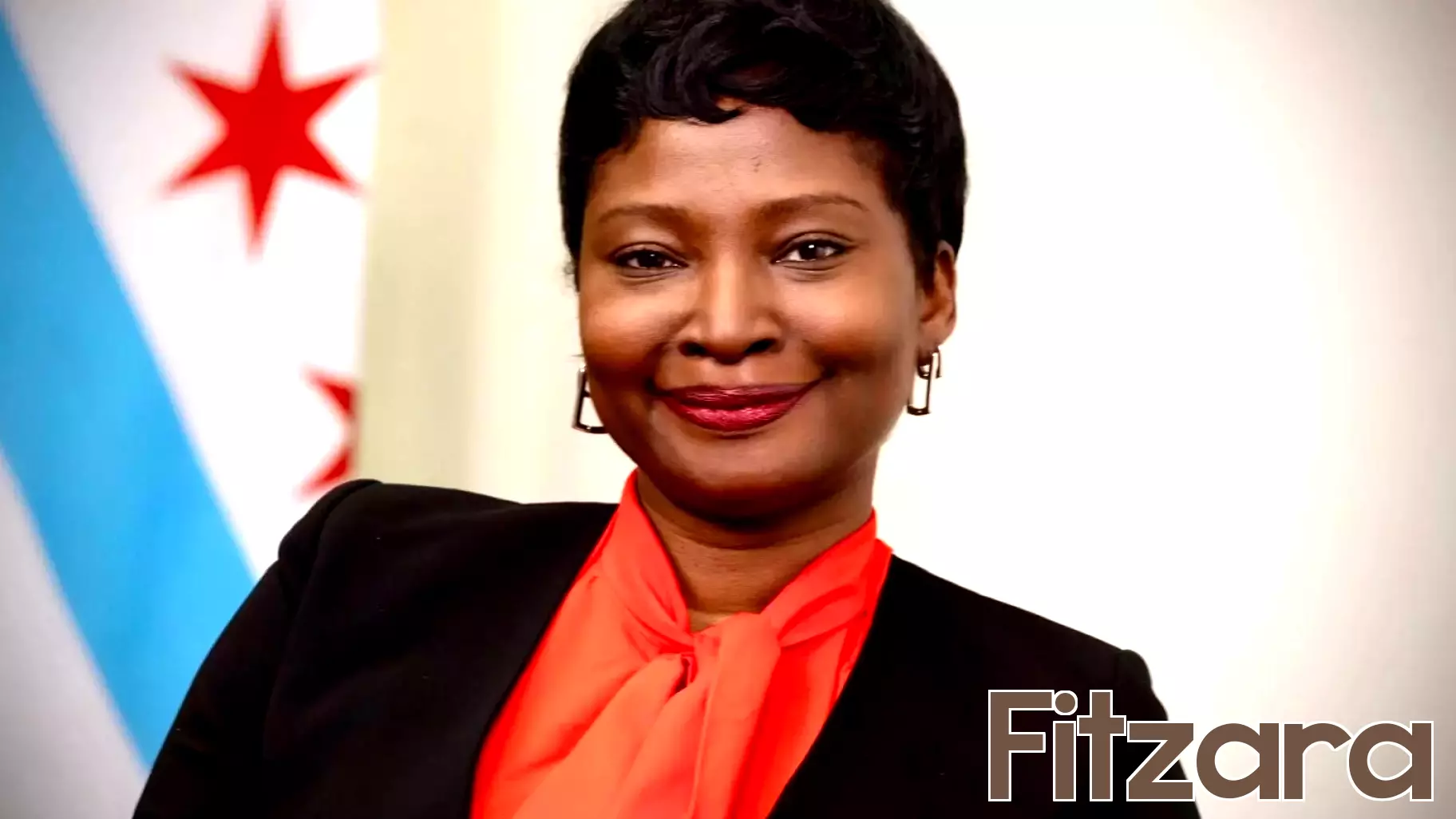 Chicago’s top health official exits after turbulent stretch under Johnson
