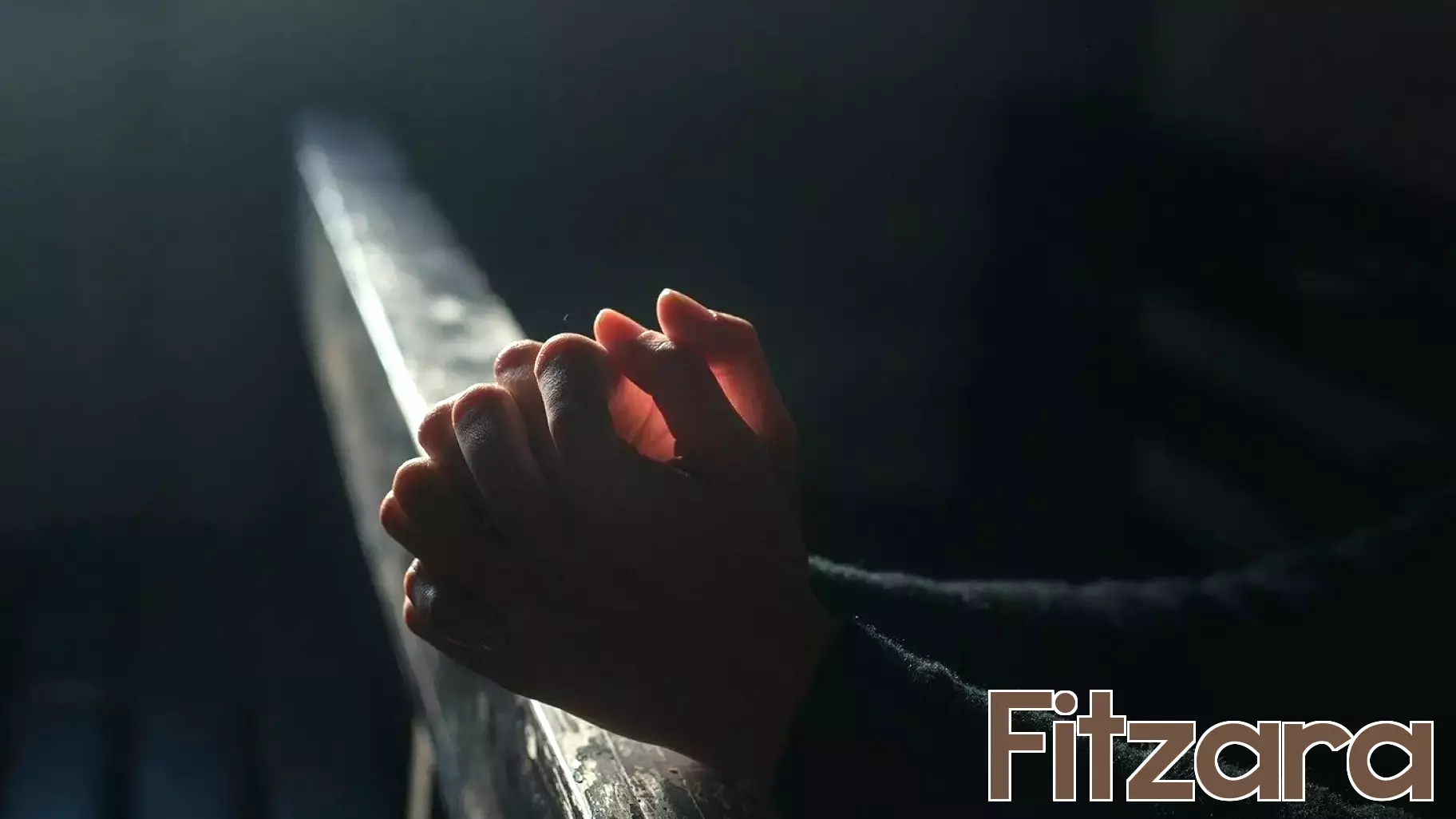 Christians Come Together in Prayer for Pope Francis and Those in Need
