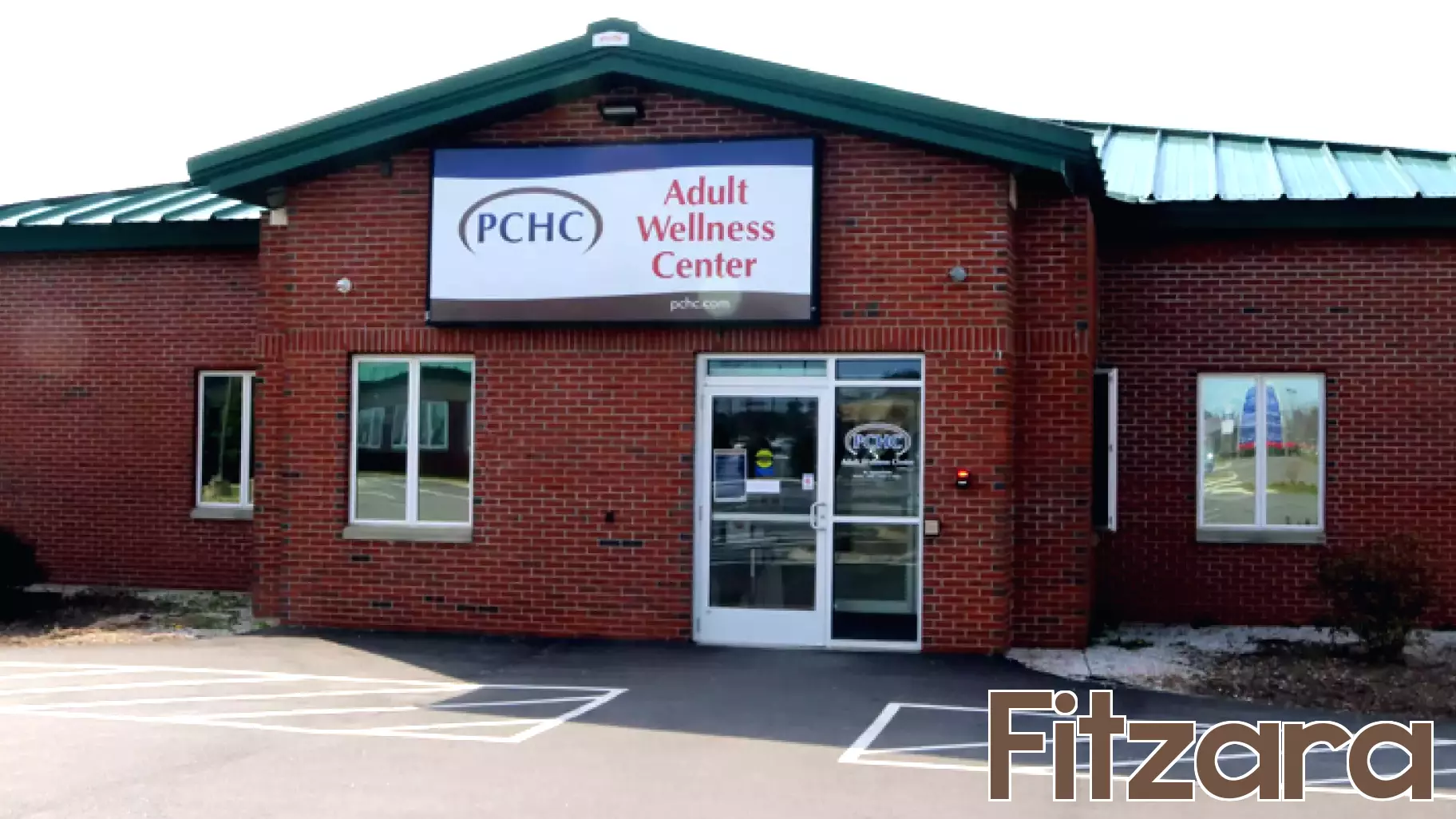 City Faces Hard Choices Over Health Center Building Buyback