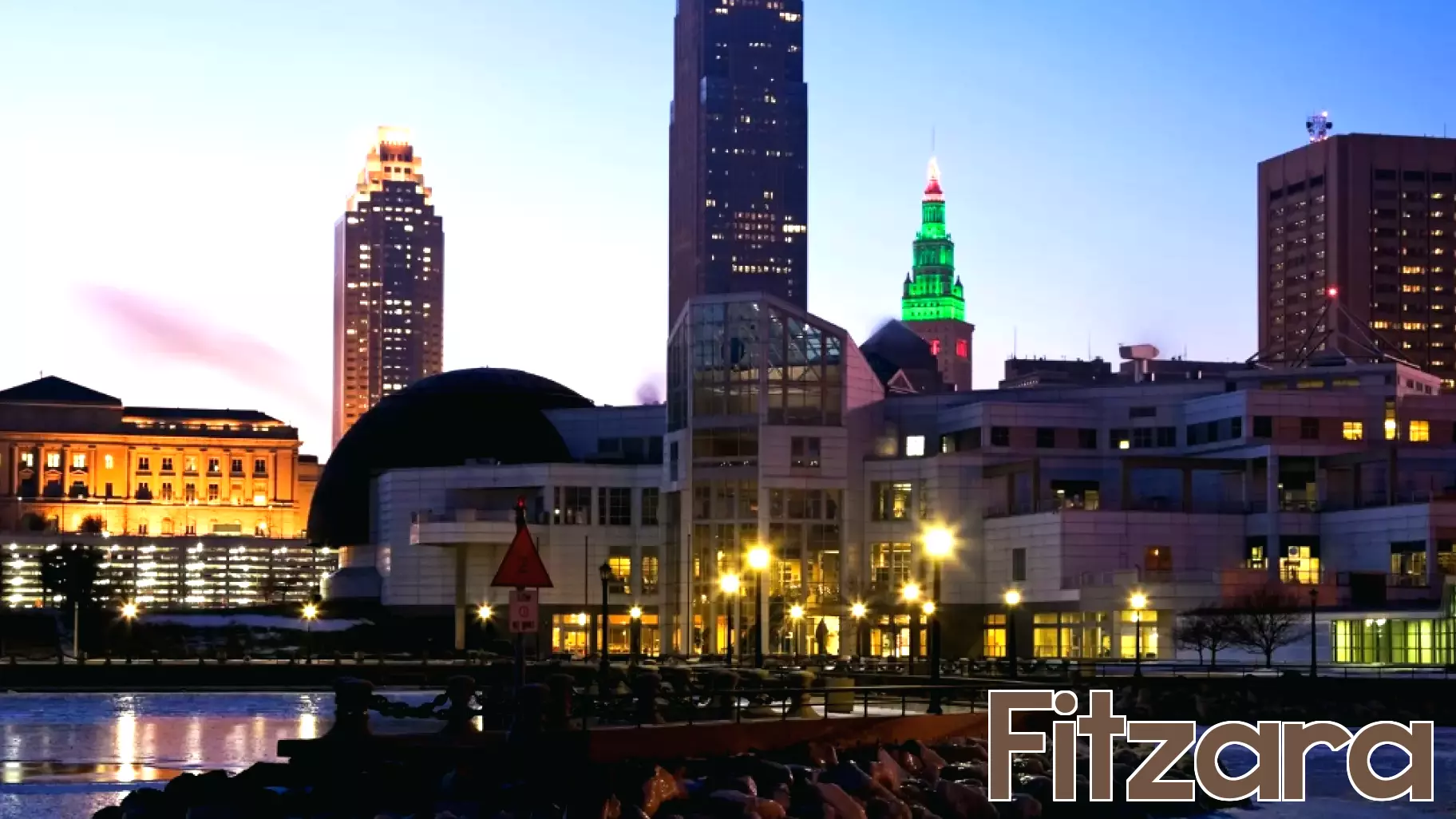Cleveland Initiates First City-Wide Health Survey in a Decade