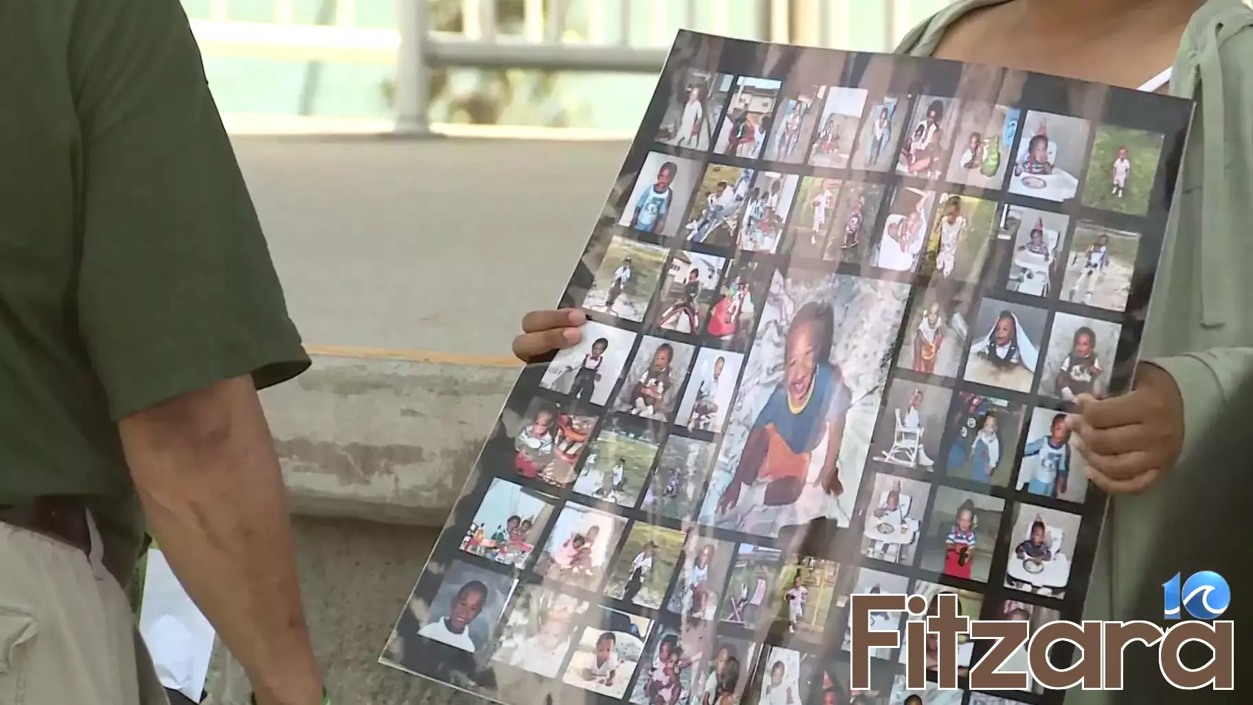 Community Comes Together to Honor Rolin Hill and Raise Mental Health Awareness