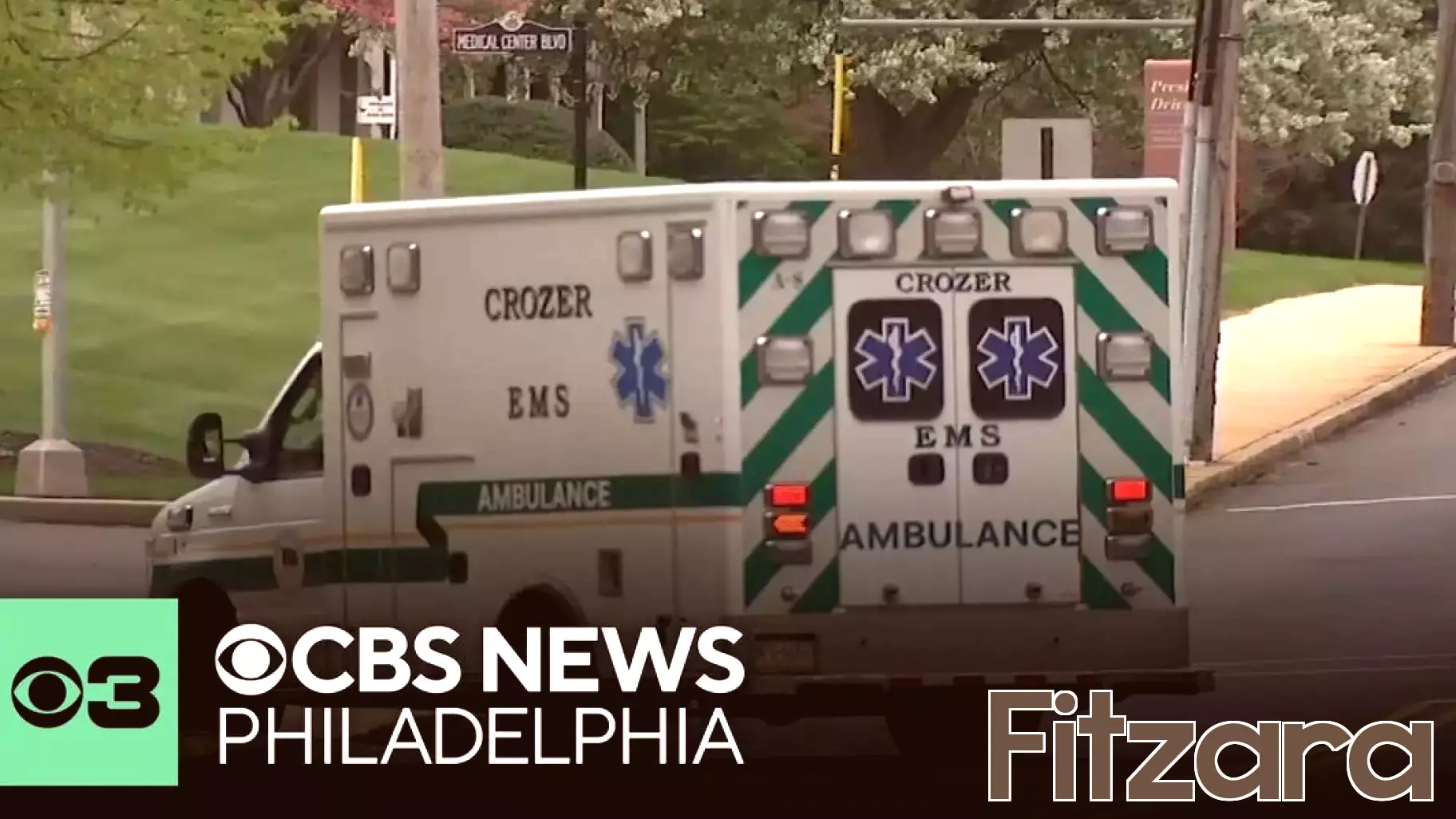 Community Meeting Addresses Concerns Over Crozer Health Shutdown in Delaware County