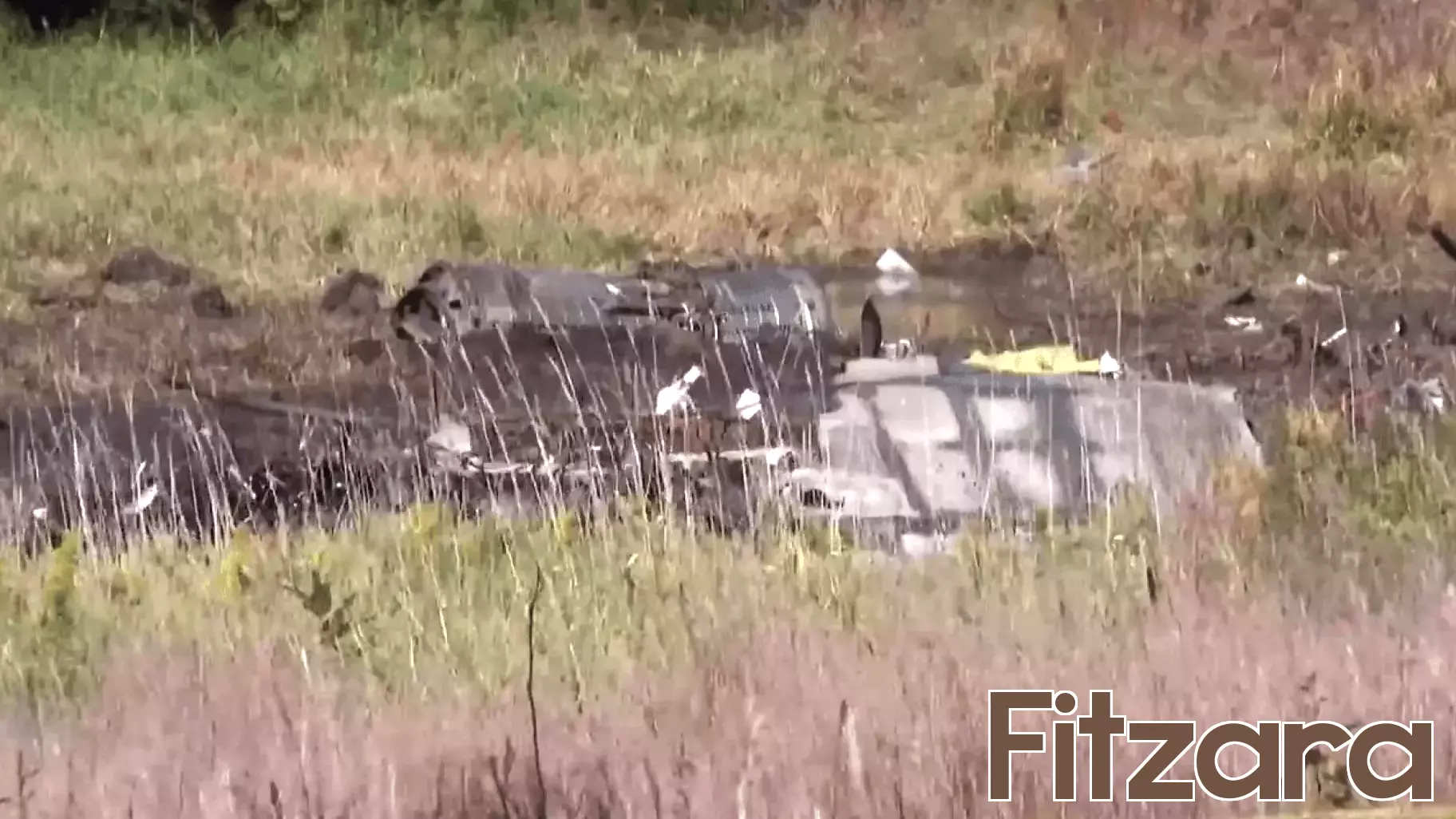 County Health Department Seeks Grant to Cover F-16 Crash Response Costs
