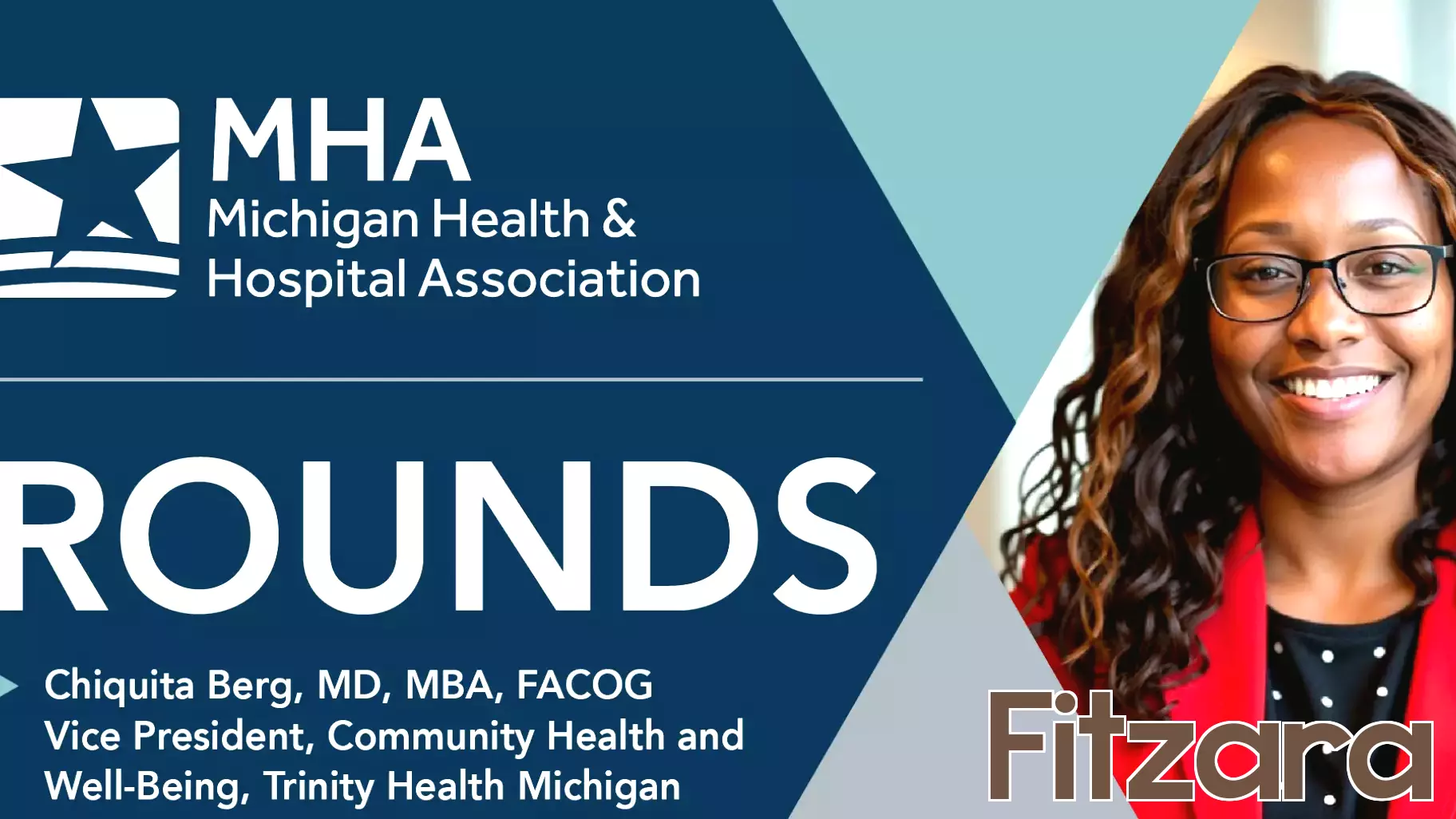Coverage is Care at Trinity Health Michigan - MHA | Michigan Health & Hospital Association