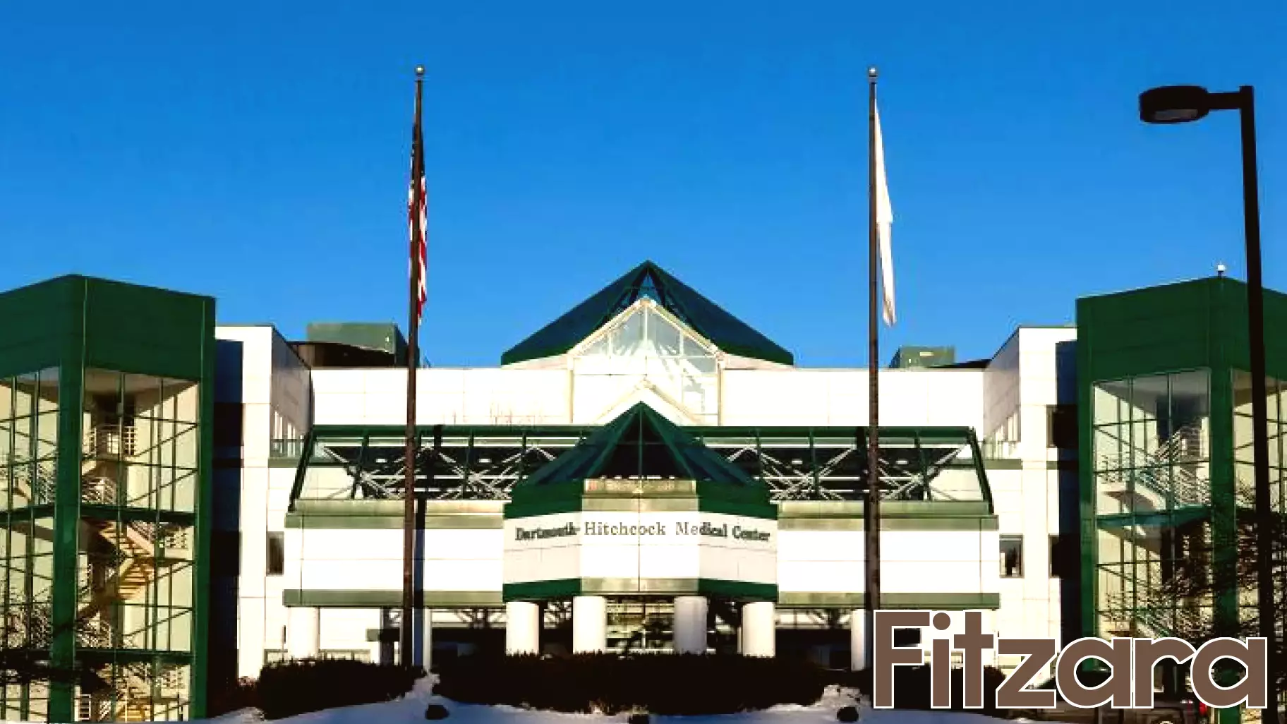 Dartmouth Health Slashes Jobs in Major Restructuring