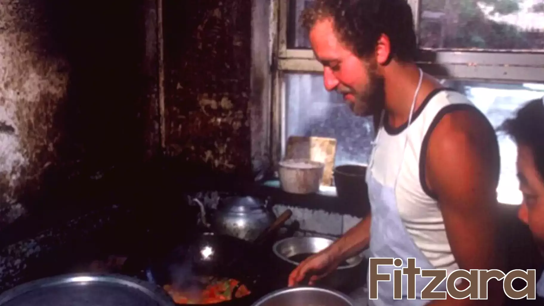 David Eisenberg: Transforming Health Through Culinary Medicine