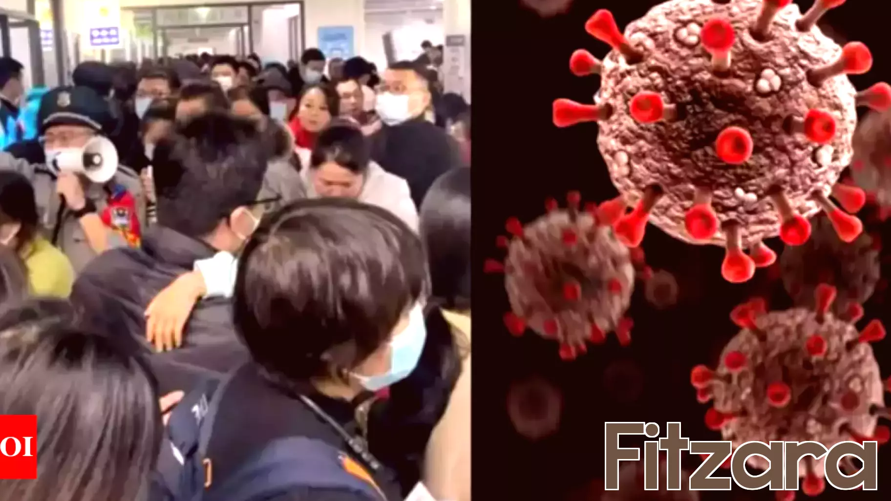 Delhi Health Officials Issue Guidelines to Combat HMPV Outbreak