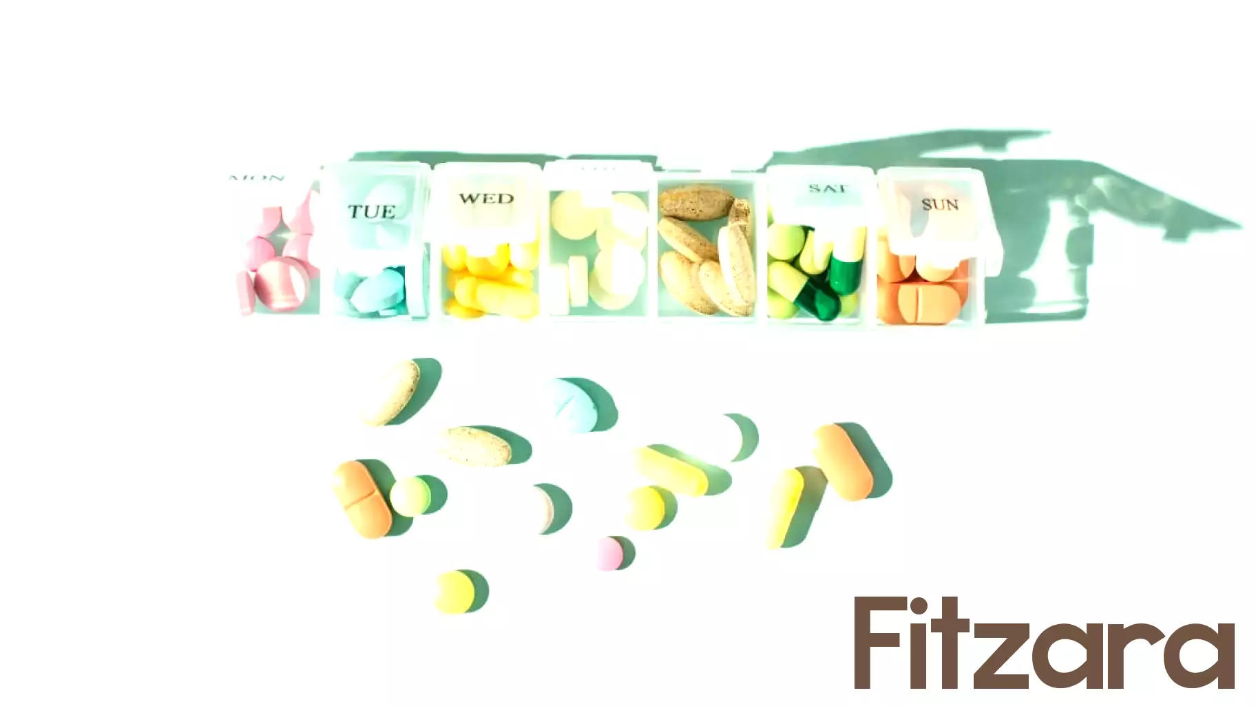 Doctor-Approved Guide: 7 Supplement Combinations to Avoid for Better Health