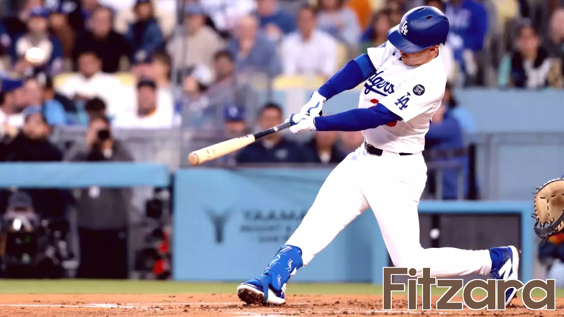 Dodgers Welcome Back Edman as Smith Misses Game Due to Injury