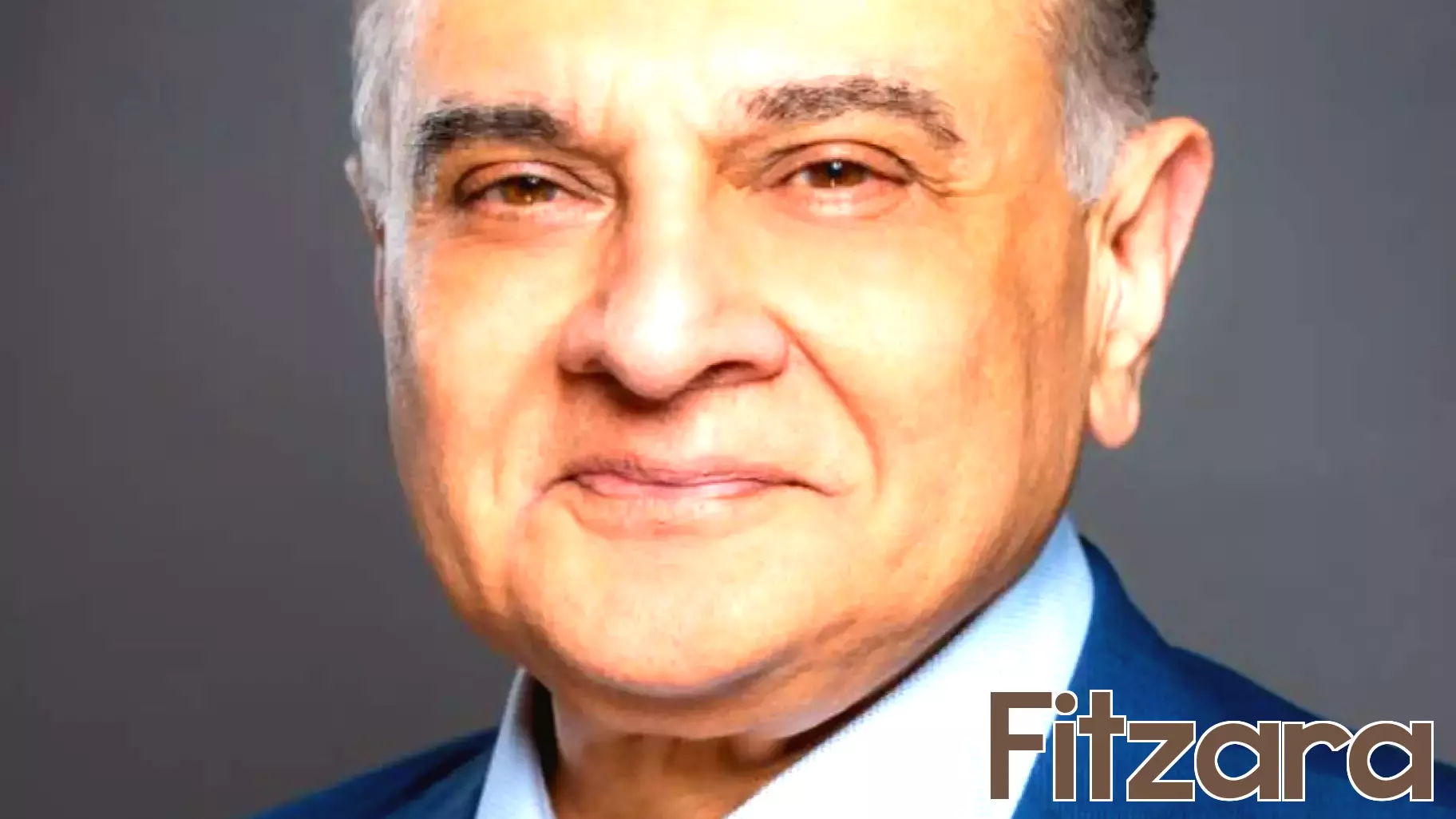 Dr. Azfar Malik Launches Grant to Support Future Healthcare Leaders