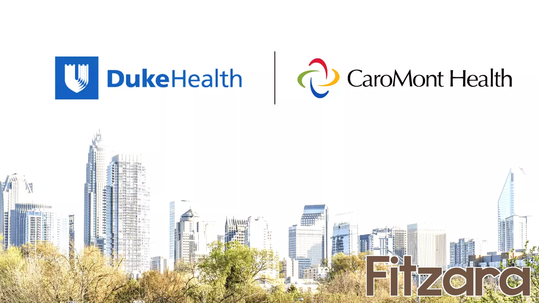 Duke Health and CaroMont Health Pursue Two New Hospitals in Mecklenburg County