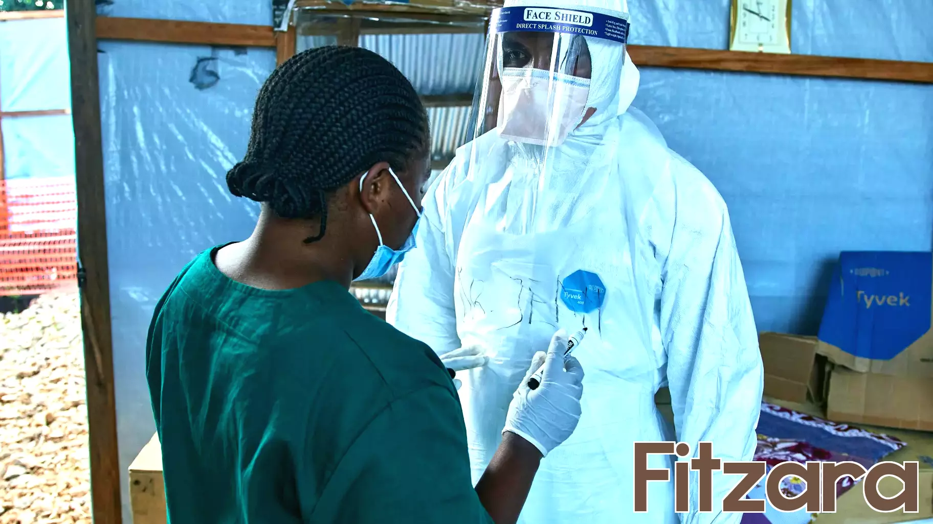 Ebola death toll reaches 600, as new cases suspected in other parts of Congo