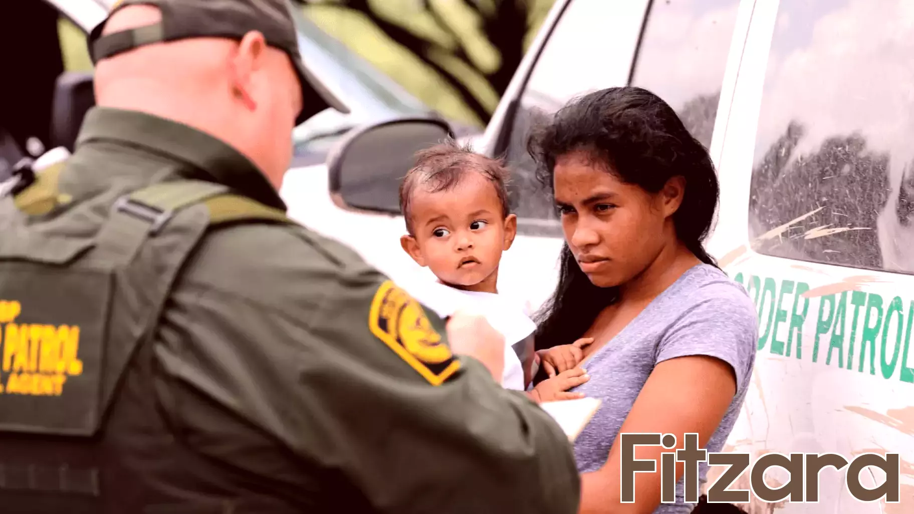 Ensuring Humane Treatment for Unaccompanied Minors in U.S. Custody