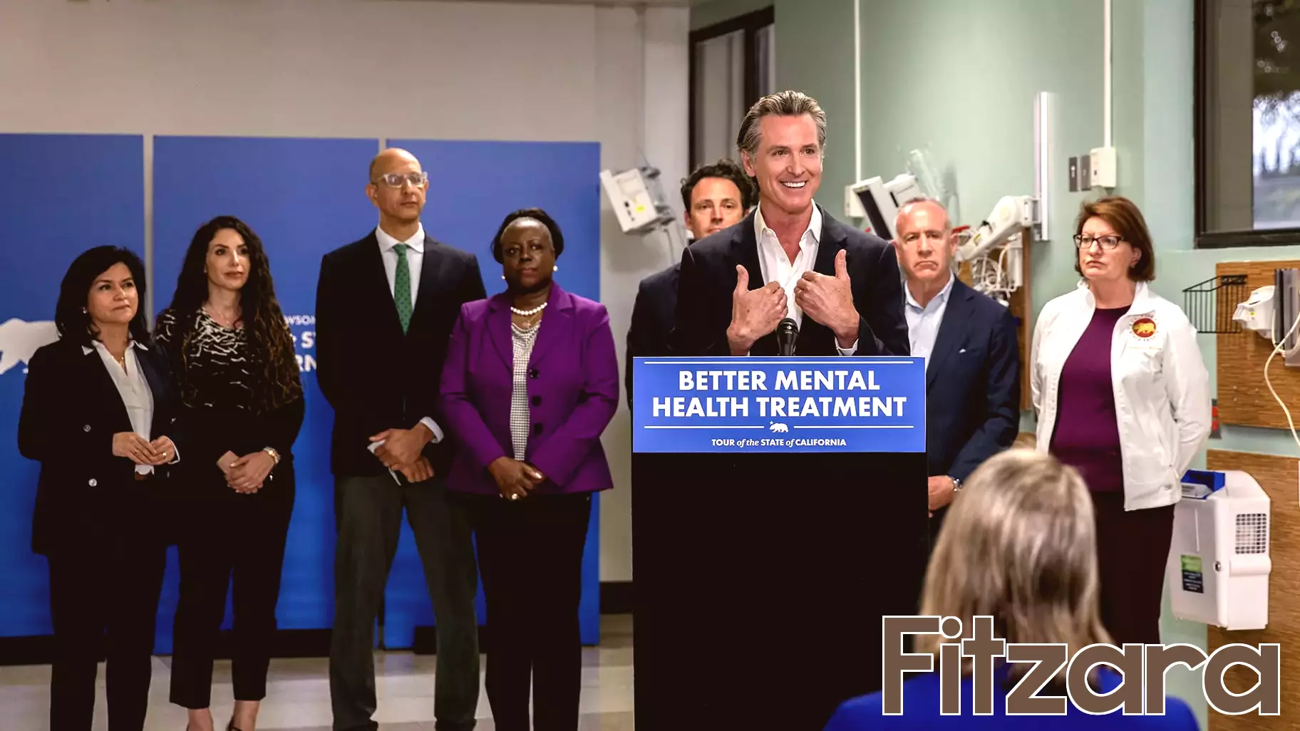 Expansion of California's Mental Health Court Program