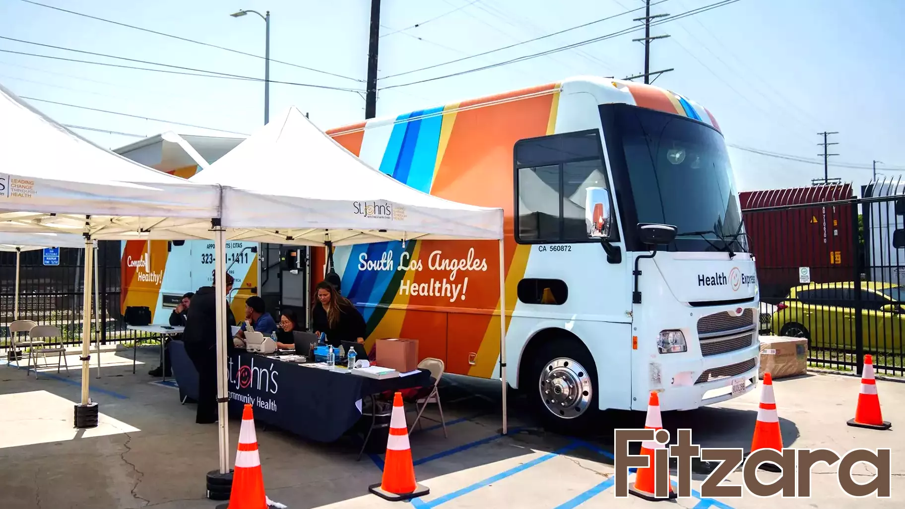 Fear of Immigration Raids Disrupts Healthcare Access in LA Area