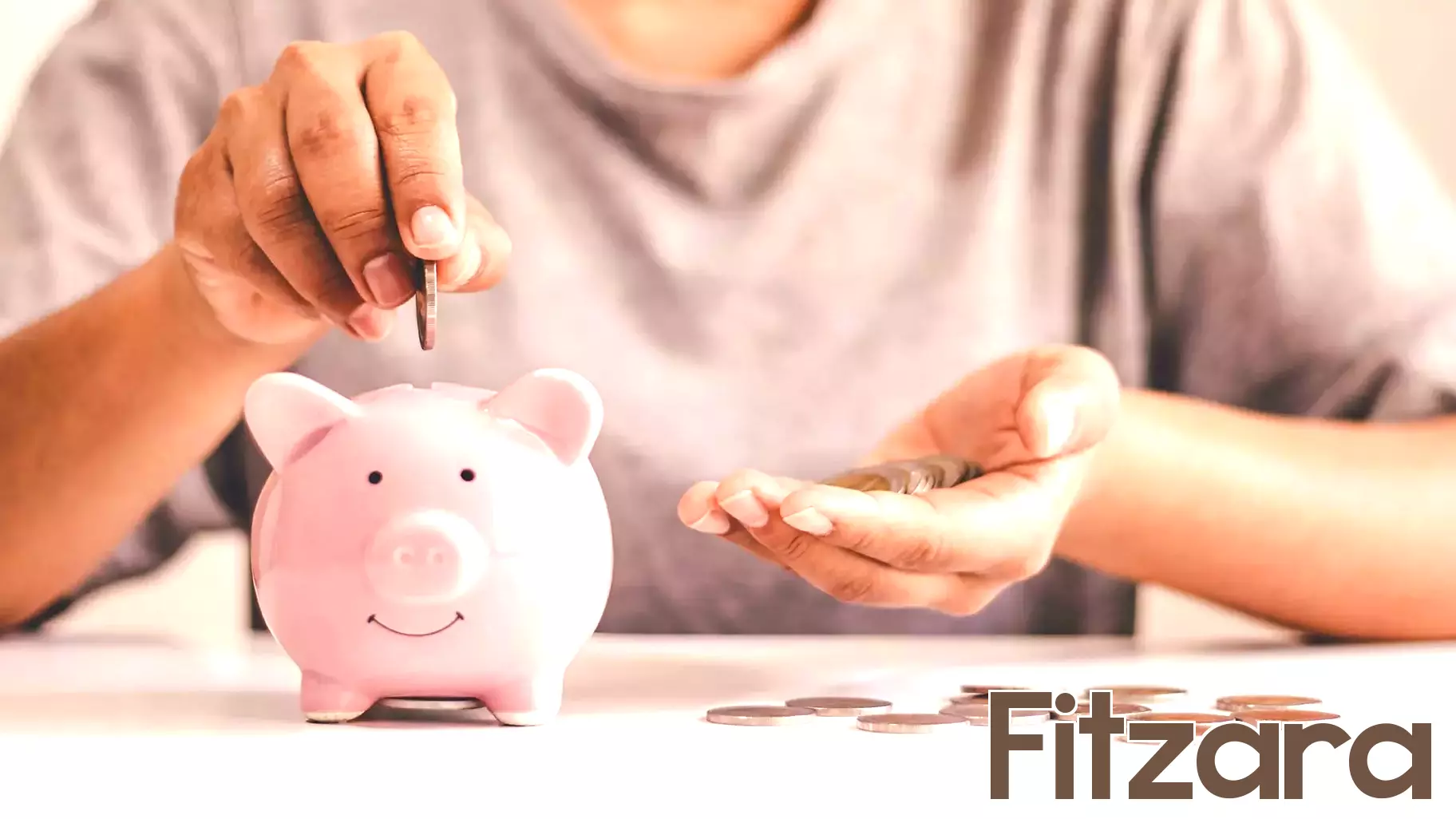 Financial Habits That Enhance Mental Well-Being
