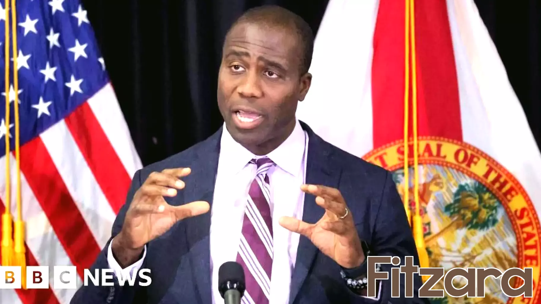 Florida's Health Official Aims to Eliminate Vaccine Mandates