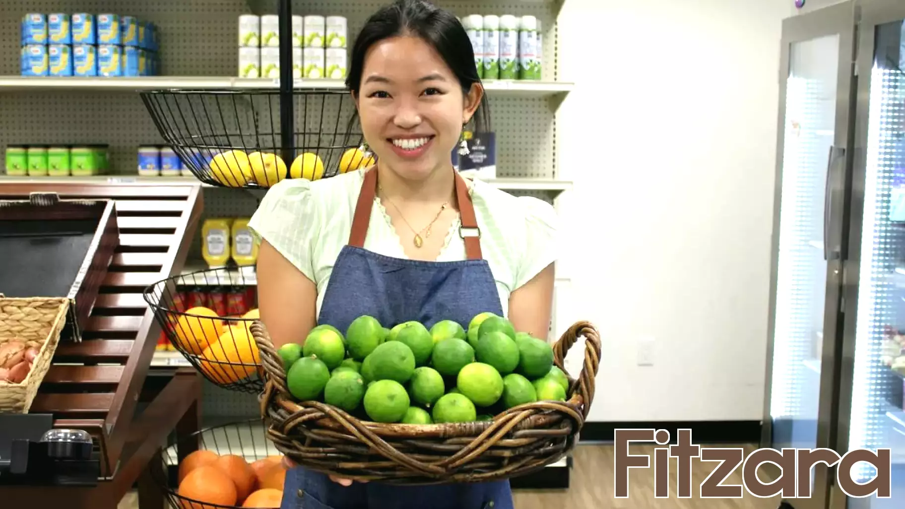 Food Bank's Health Partnership Model Draws National Praise