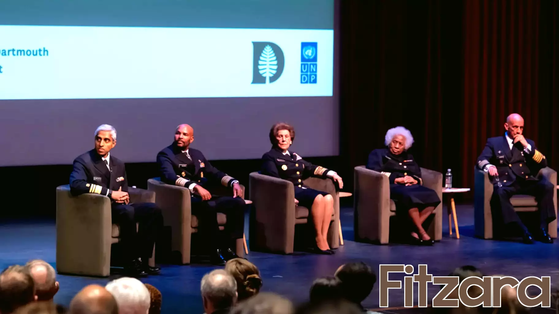 Former Surgeons General Address Urgent Youth Mental Health Crisis