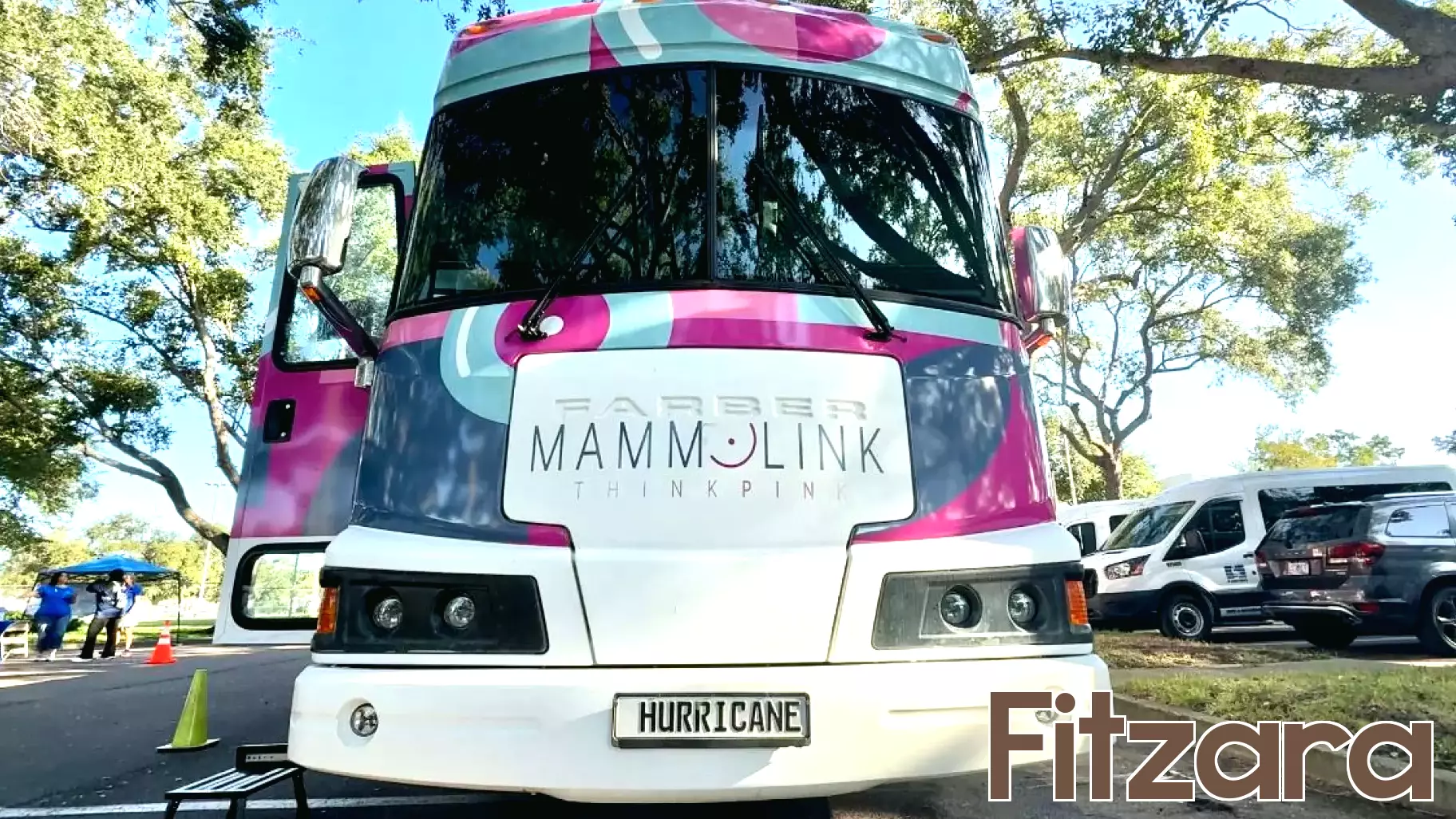 Free Cancer Screenings Offered in St. Petersburg