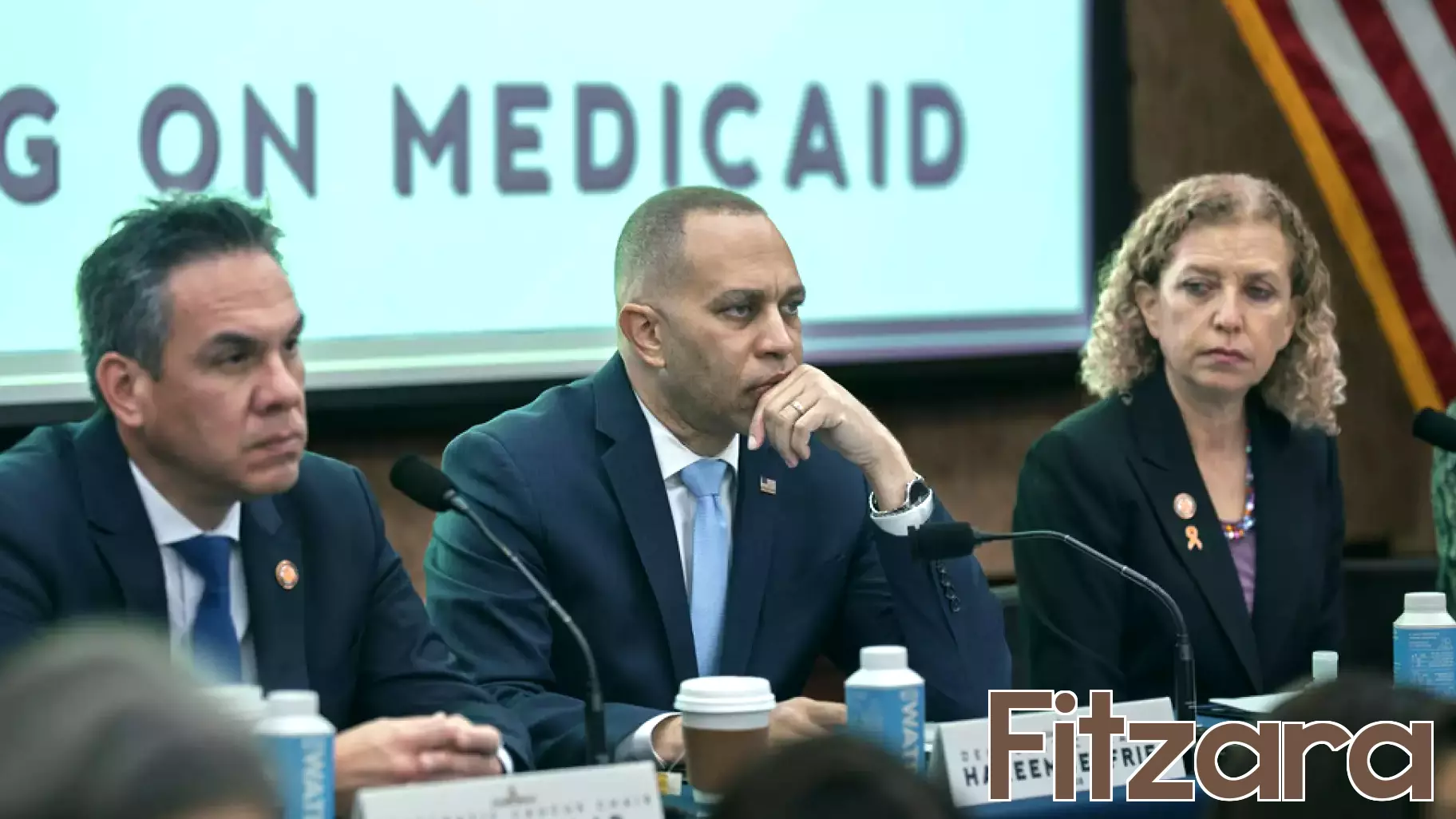 GOP's Strategy to Undermine the Affordable Care Act