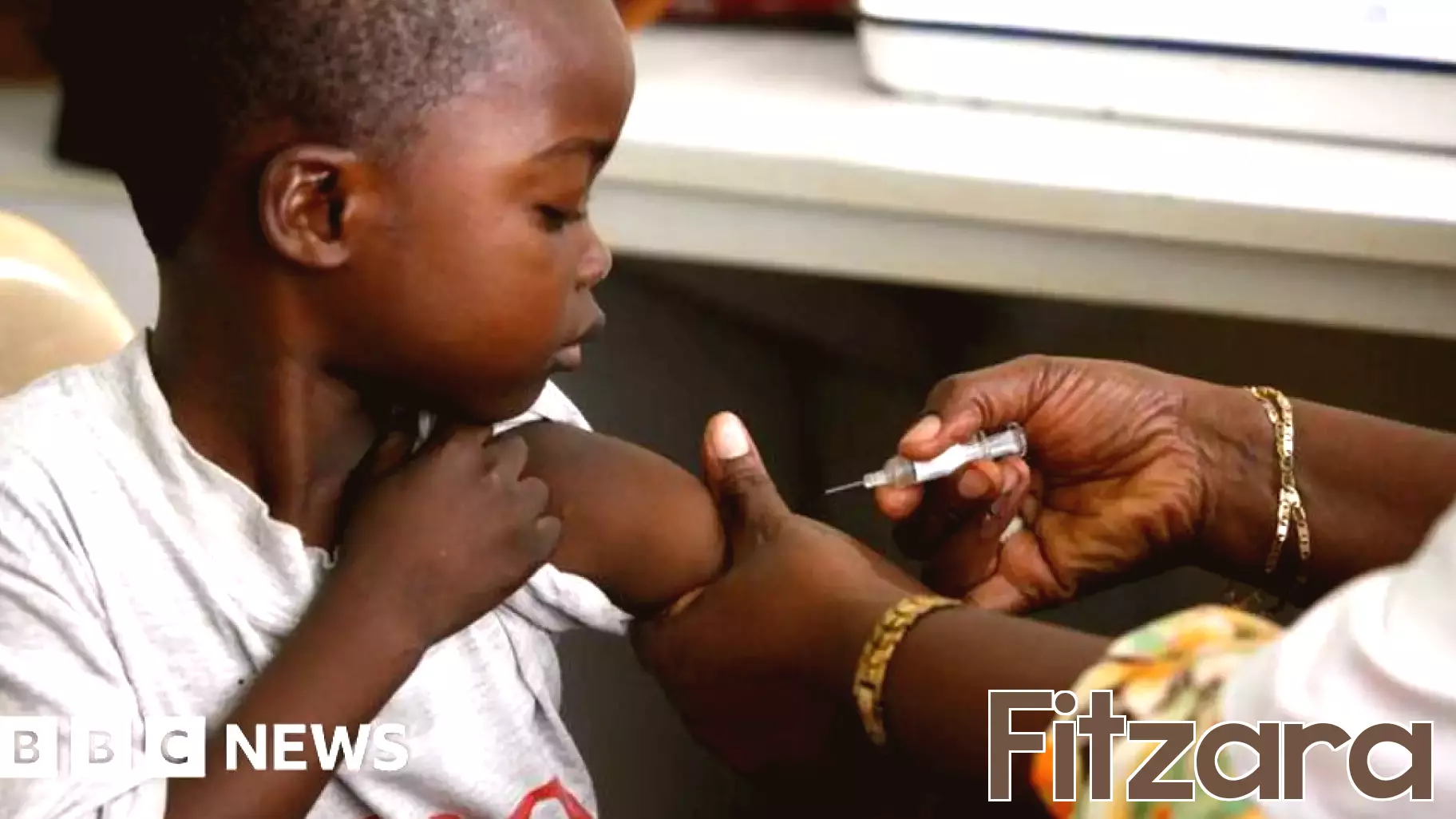 Groundbreaking Malaria Vaccine for Infants Receives Approval