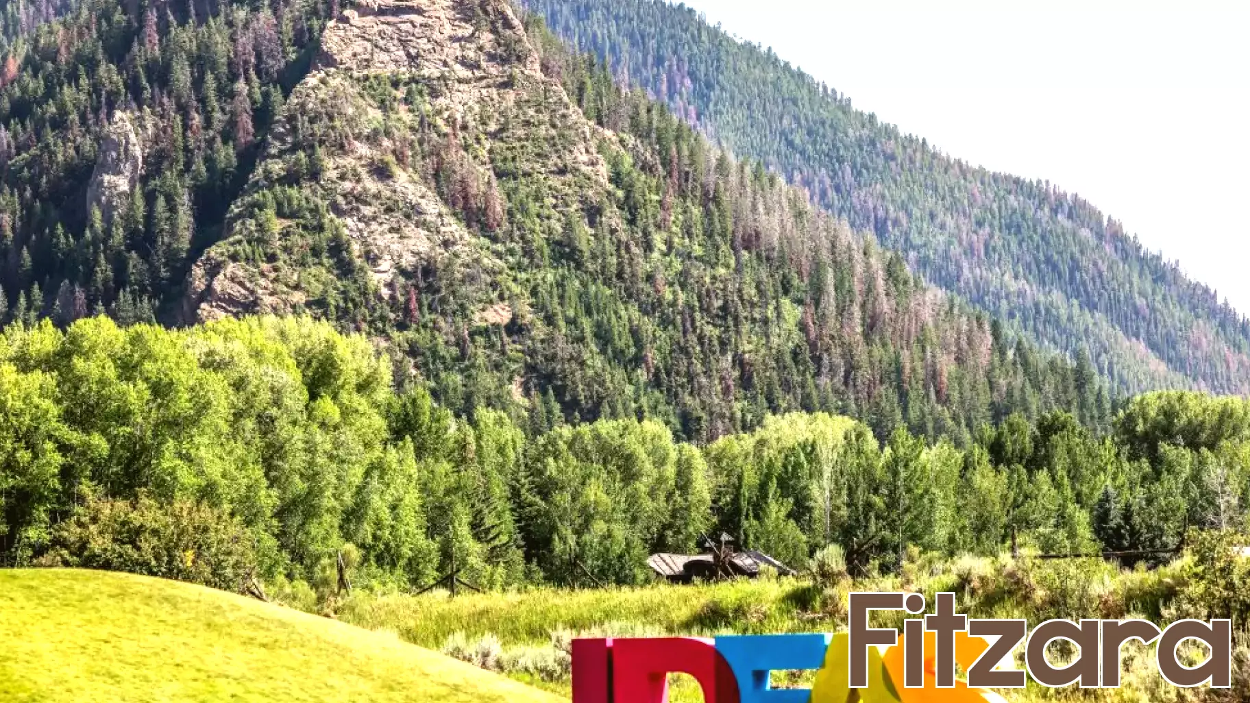 Health kicks off Aspen Ideas June 22-25