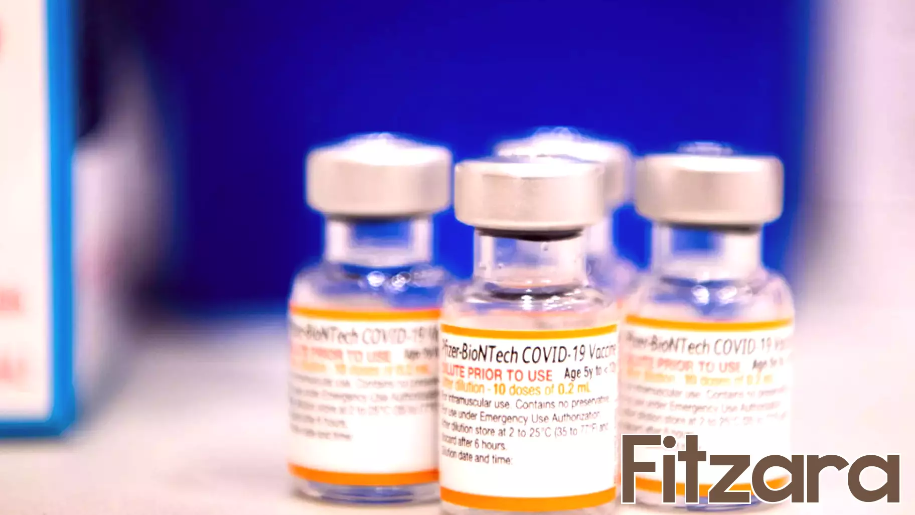 HHS Cuts mRNA Vaccine Funding, Sparking Warnings About U.S. Pandemic Readiness