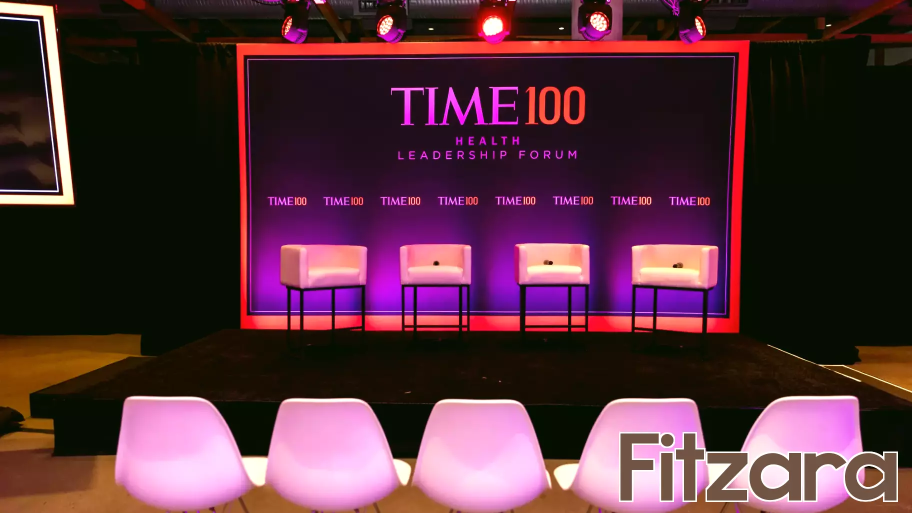 Highlights from the Second Annual Health Leadership Forum